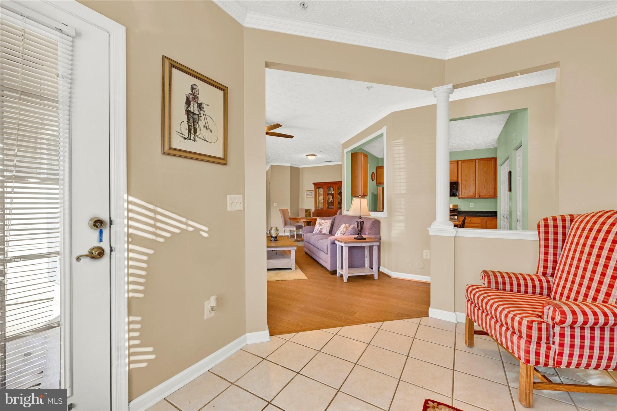 11 Brook Farm Court Unit: 11D