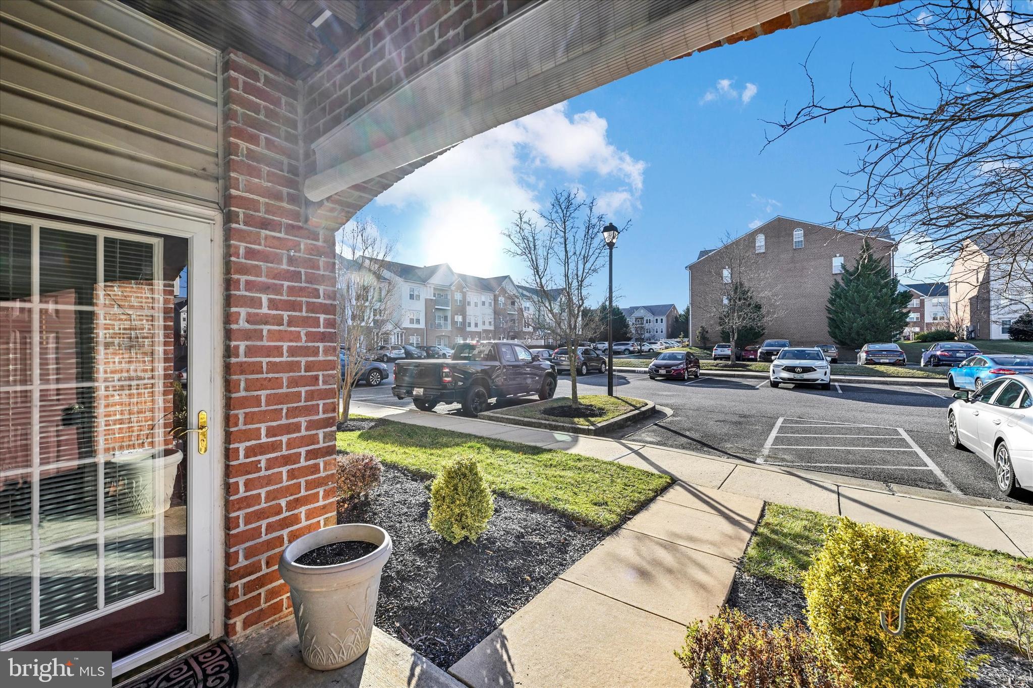 11 Brook Farm Court Unit: 11D