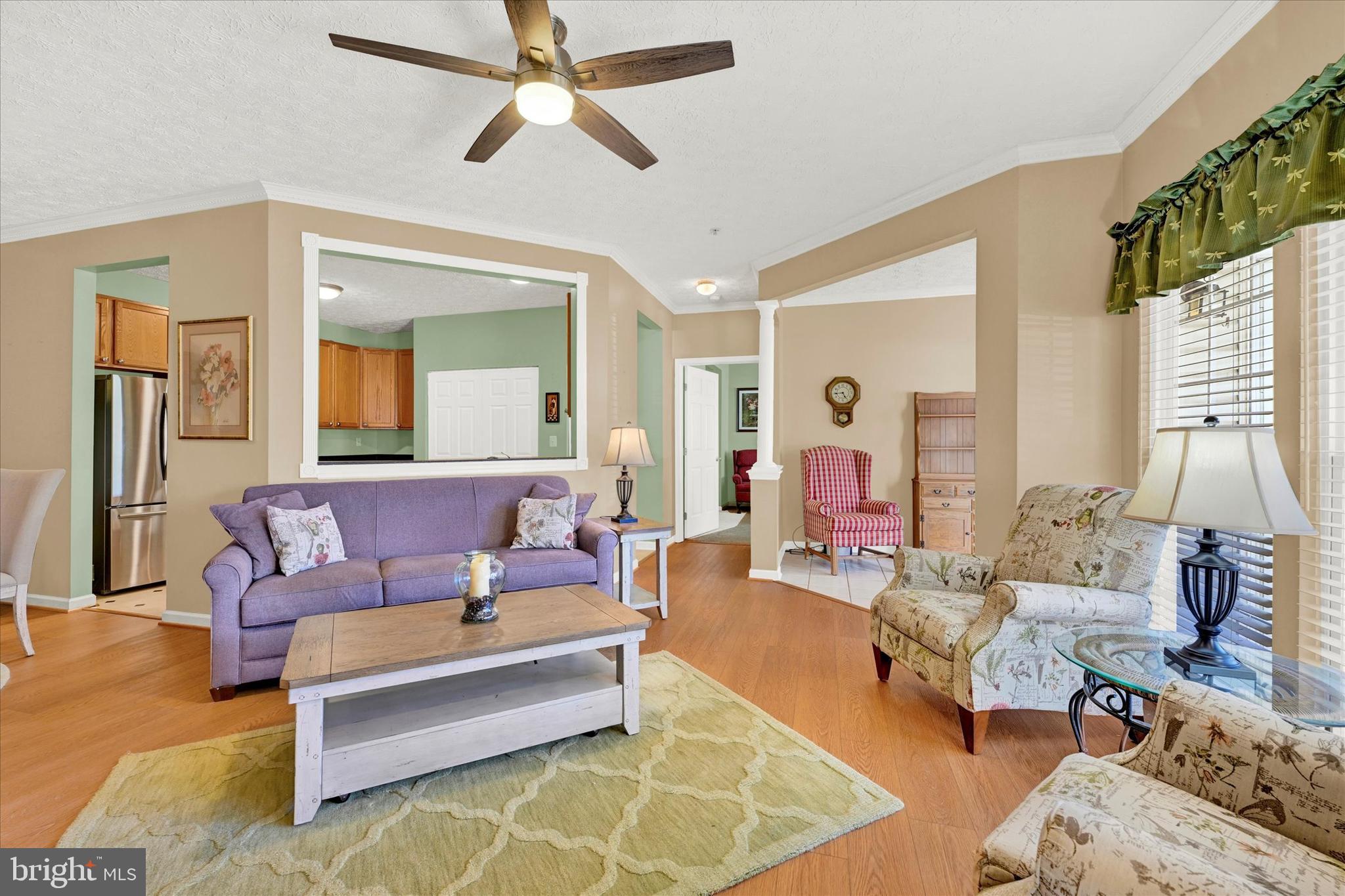 11 Brook Farm Court Unit: 11D