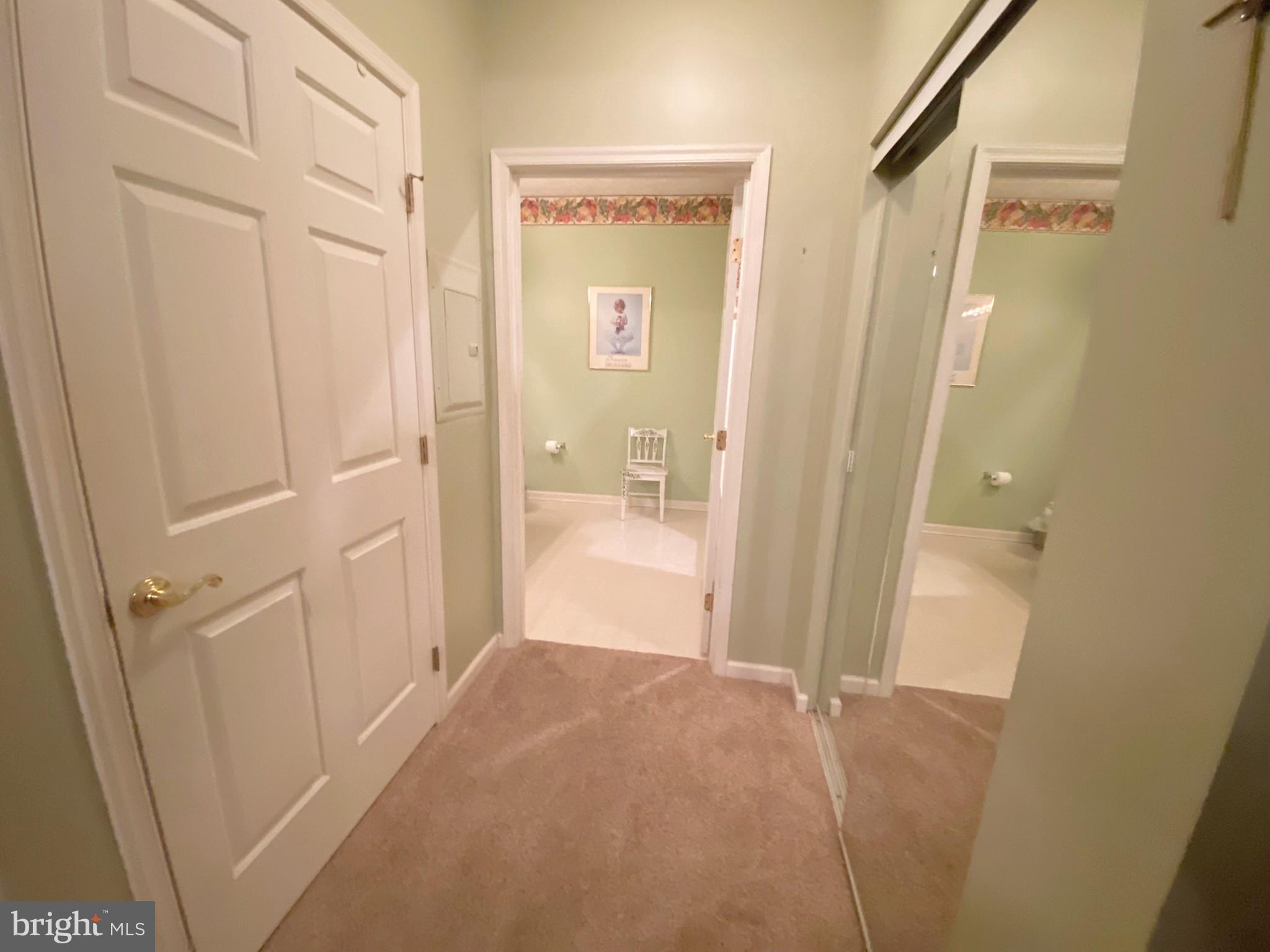 11 Brook Farm Court Unit: 11D