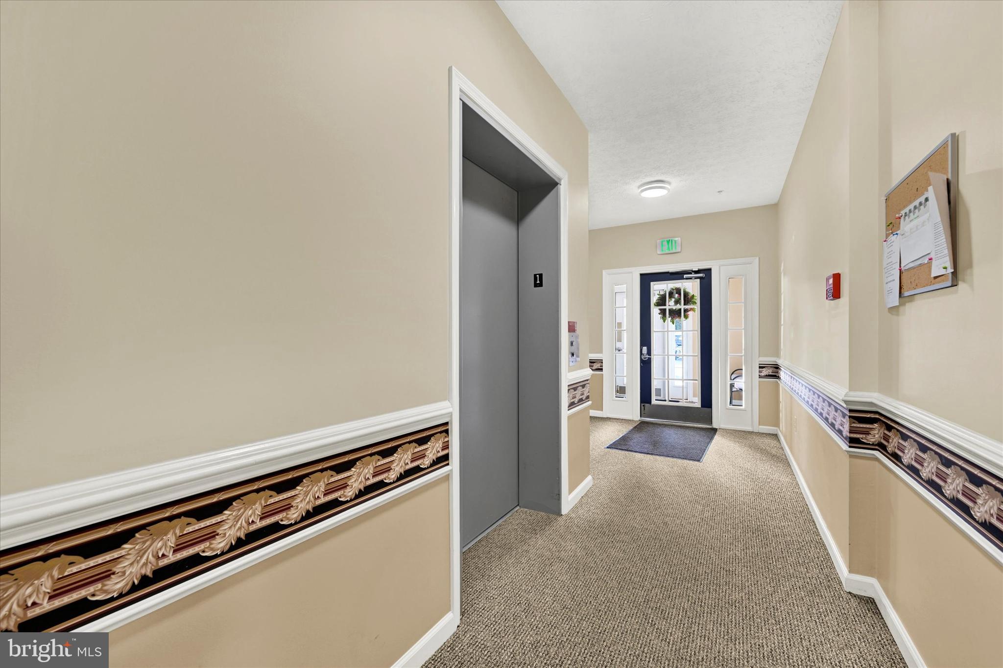 11 Brook Farm Court Unit: 11D