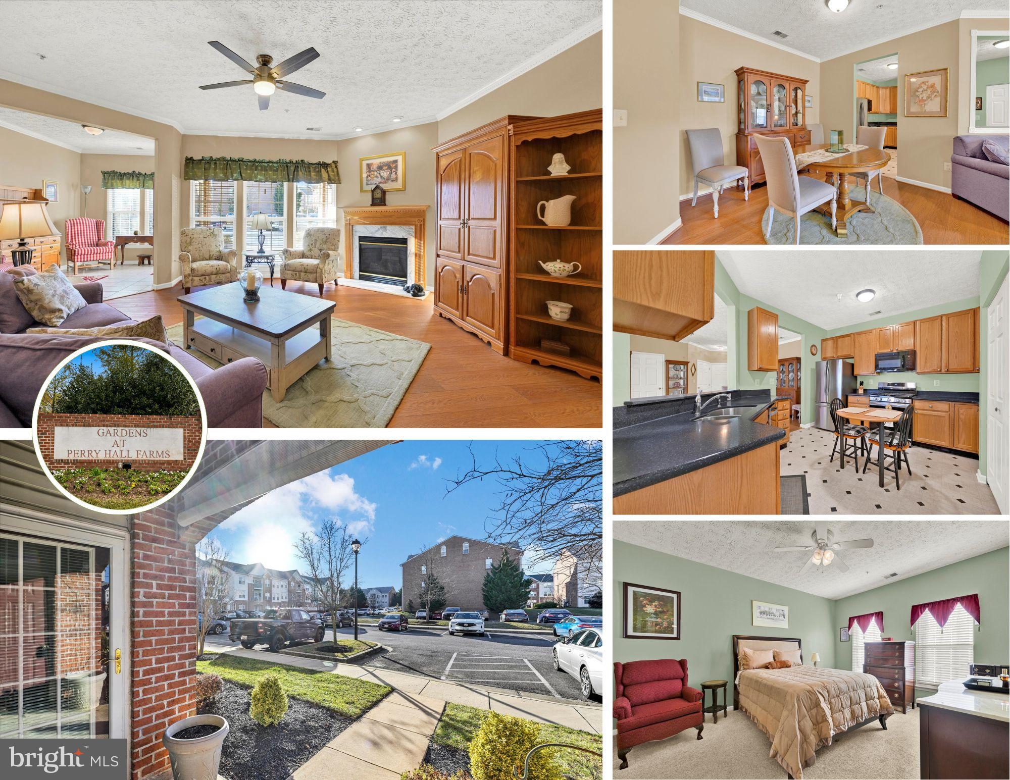 11 Brook Farm Court Unit: 11D