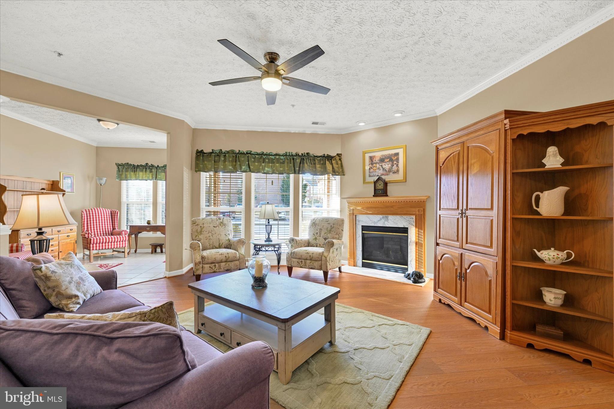 11 Brook Farm Court Unit: 11D