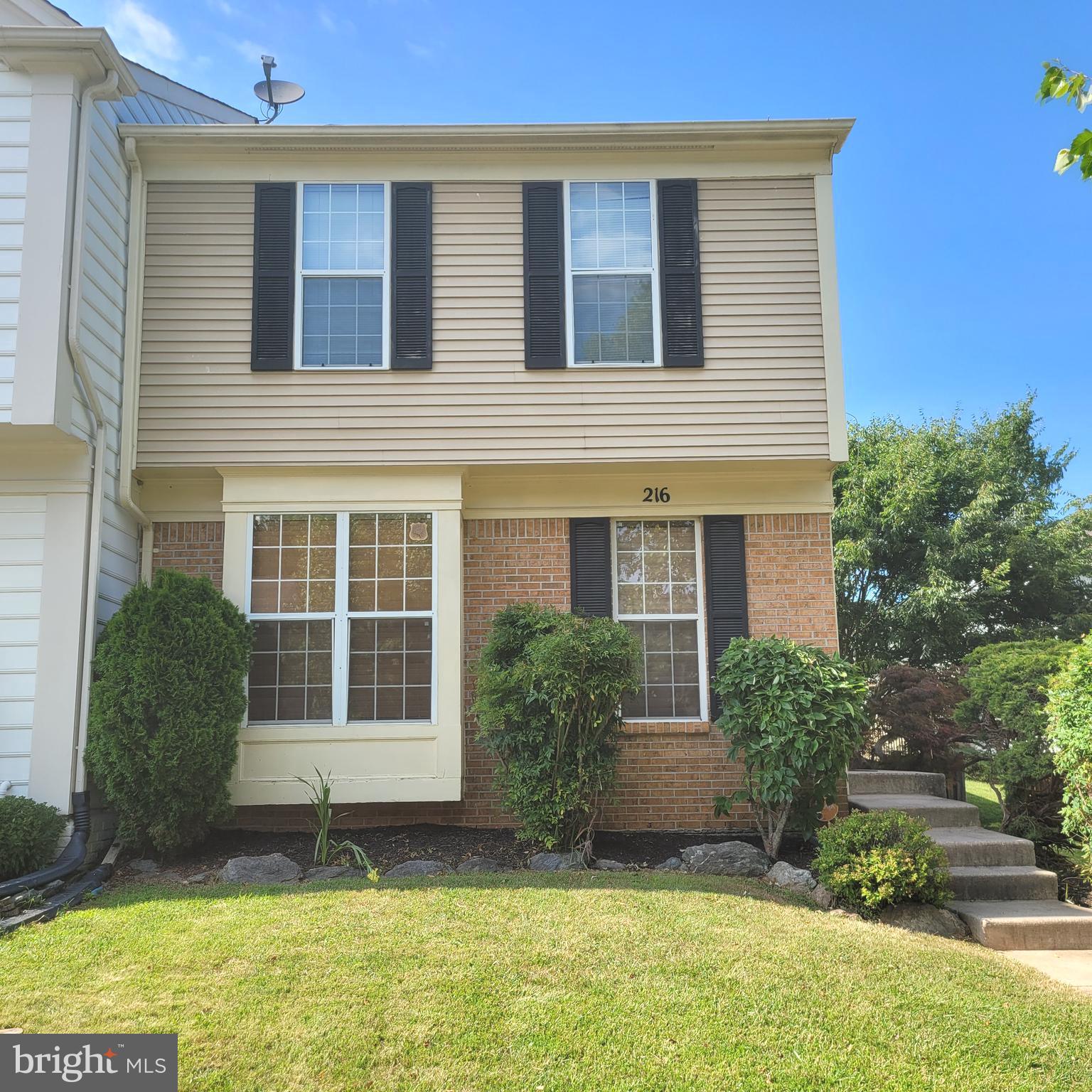 216 Gentlebrook Road