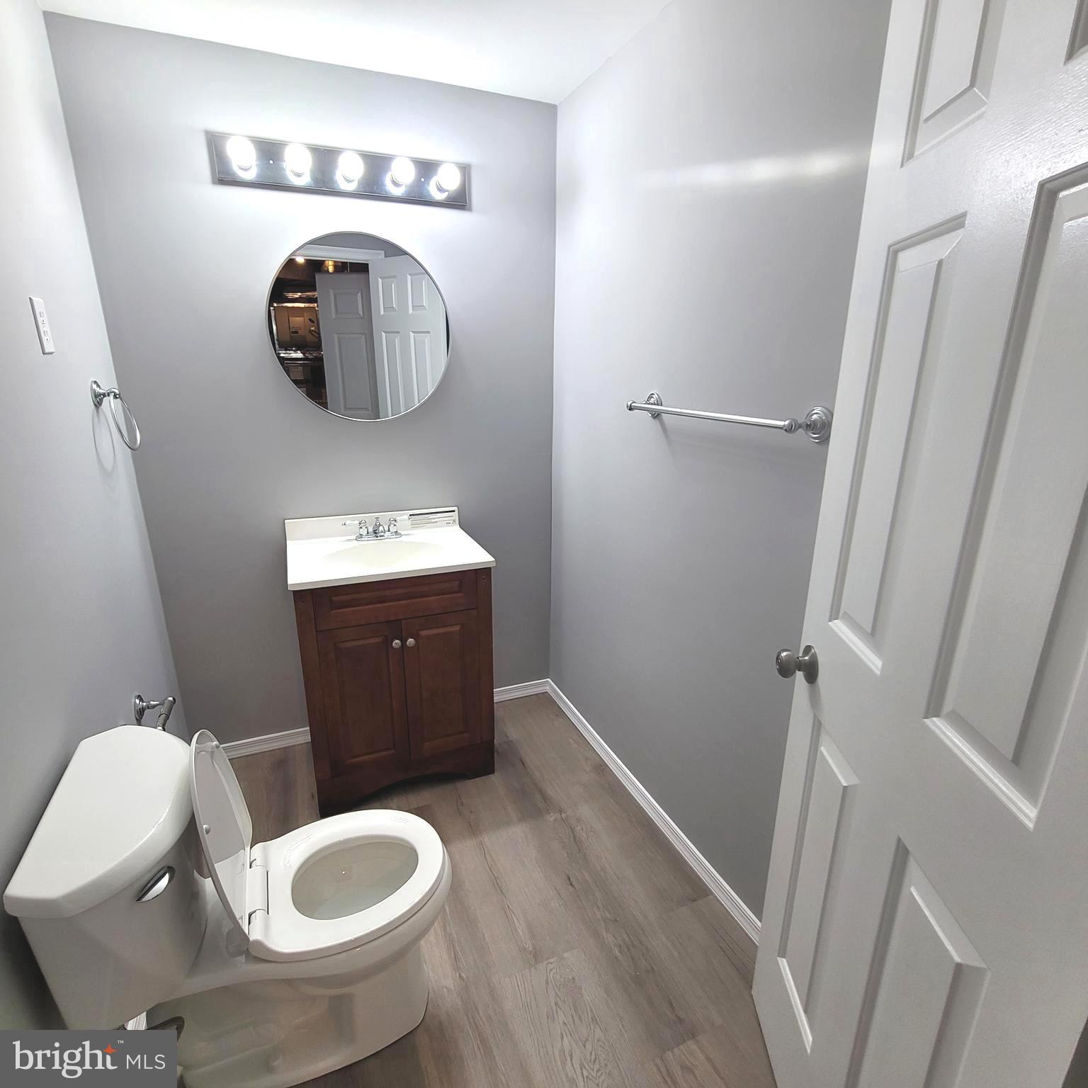 216 Gentlebrook Road