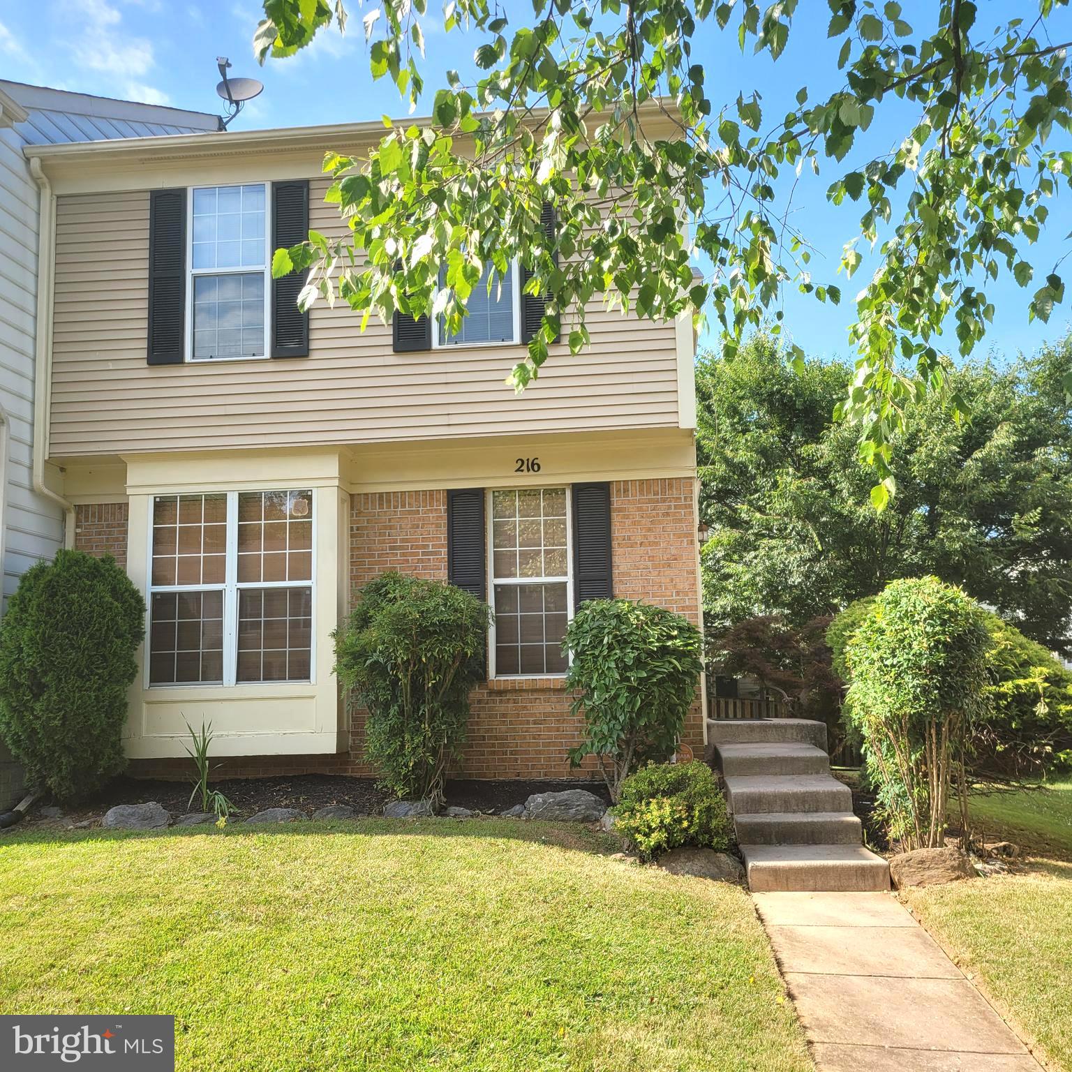 216 Gentlebrook Road
