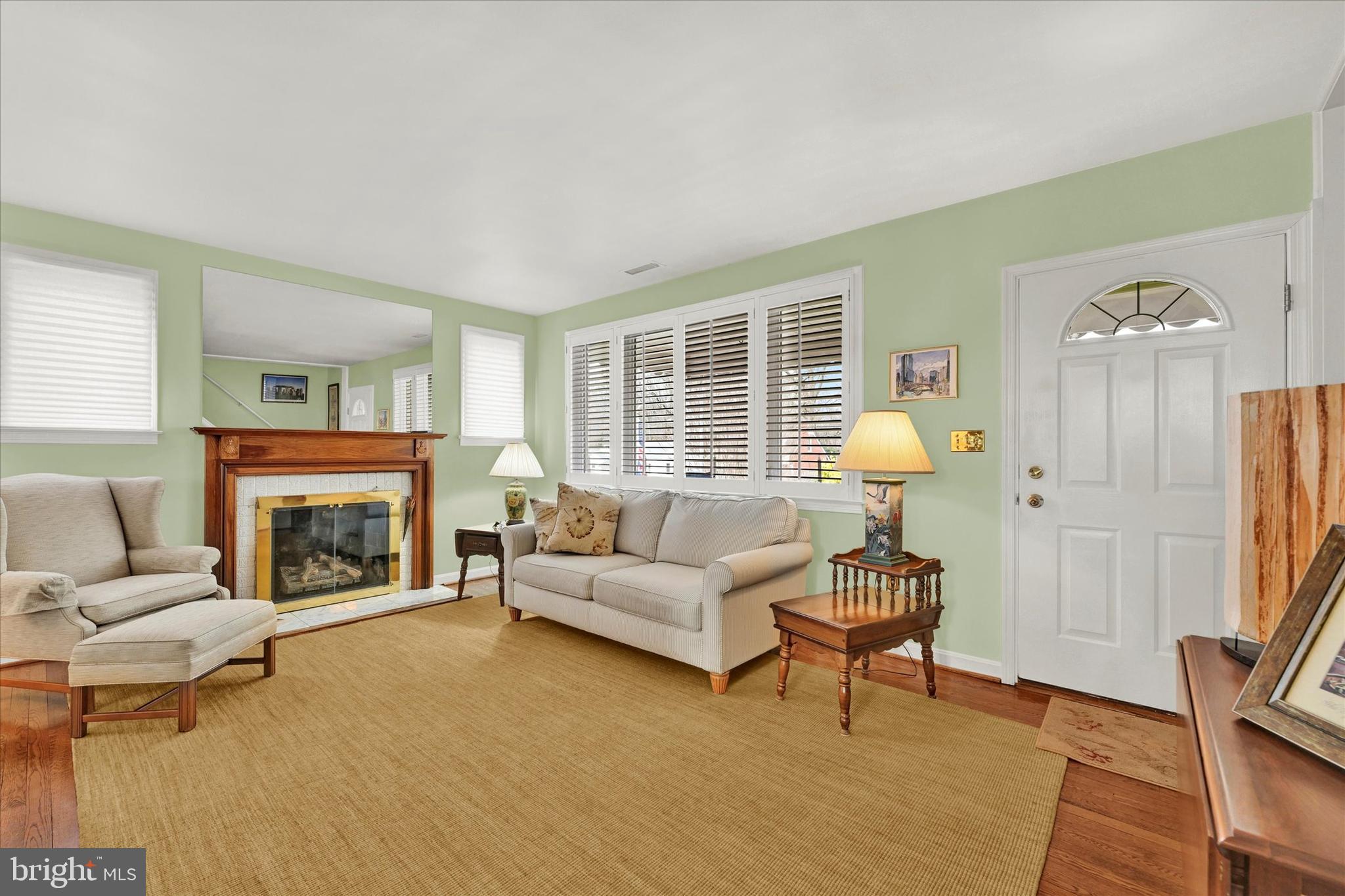 823 Dorsey Avenue