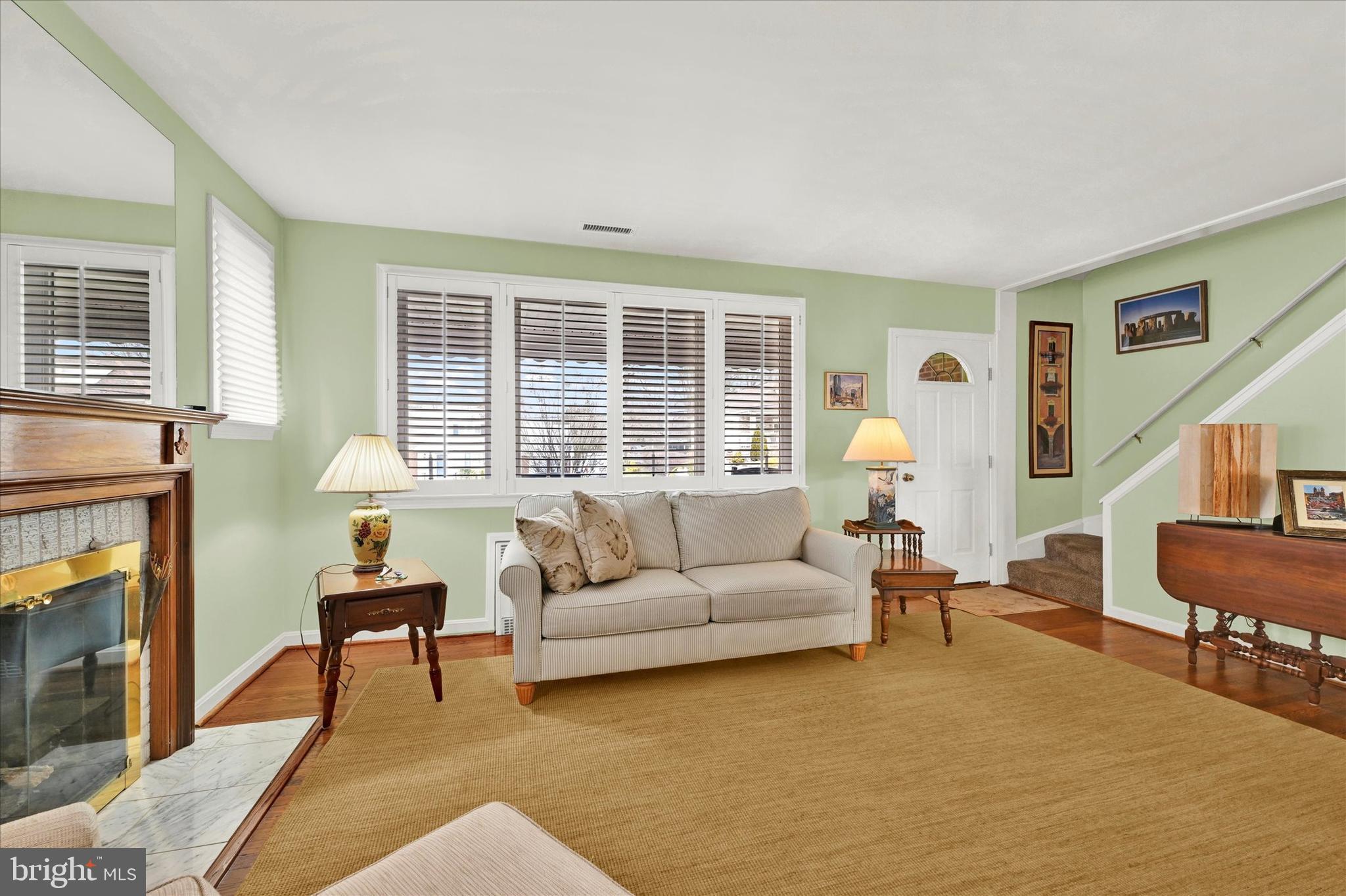 823 Dorsey Avenue