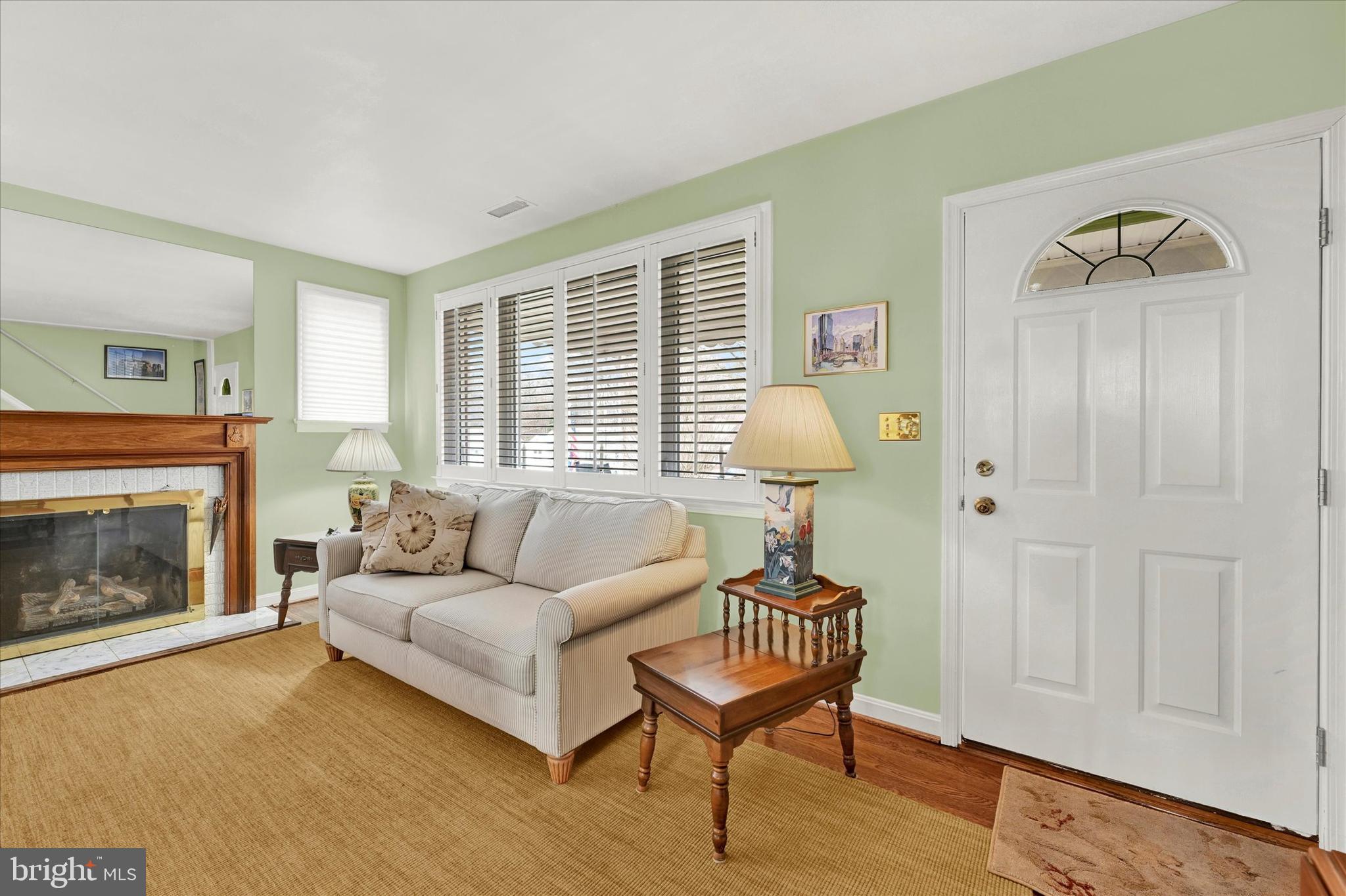 823 Dorsey Avenue