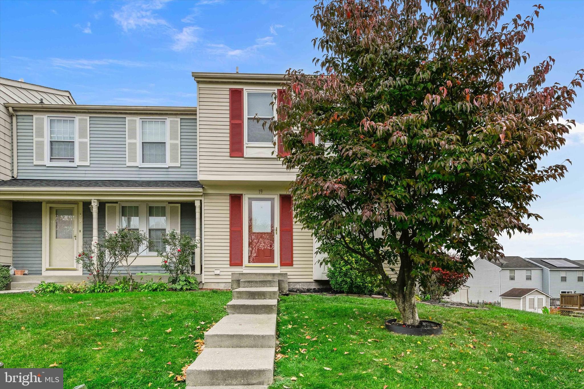 19 Rader Ct