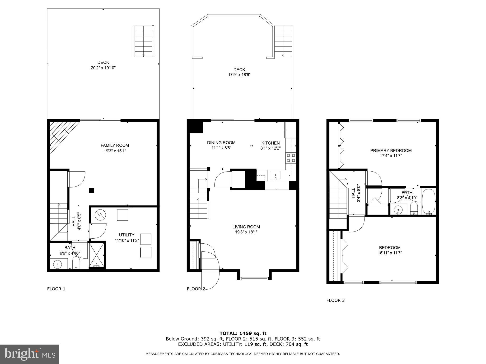 19 Rader Ct