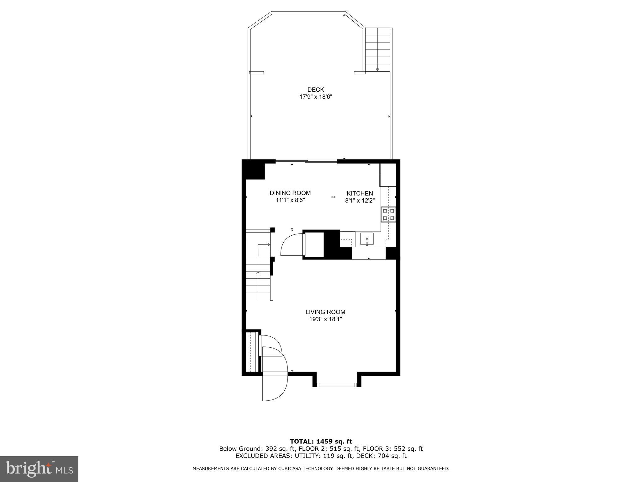 19 Rader Ct