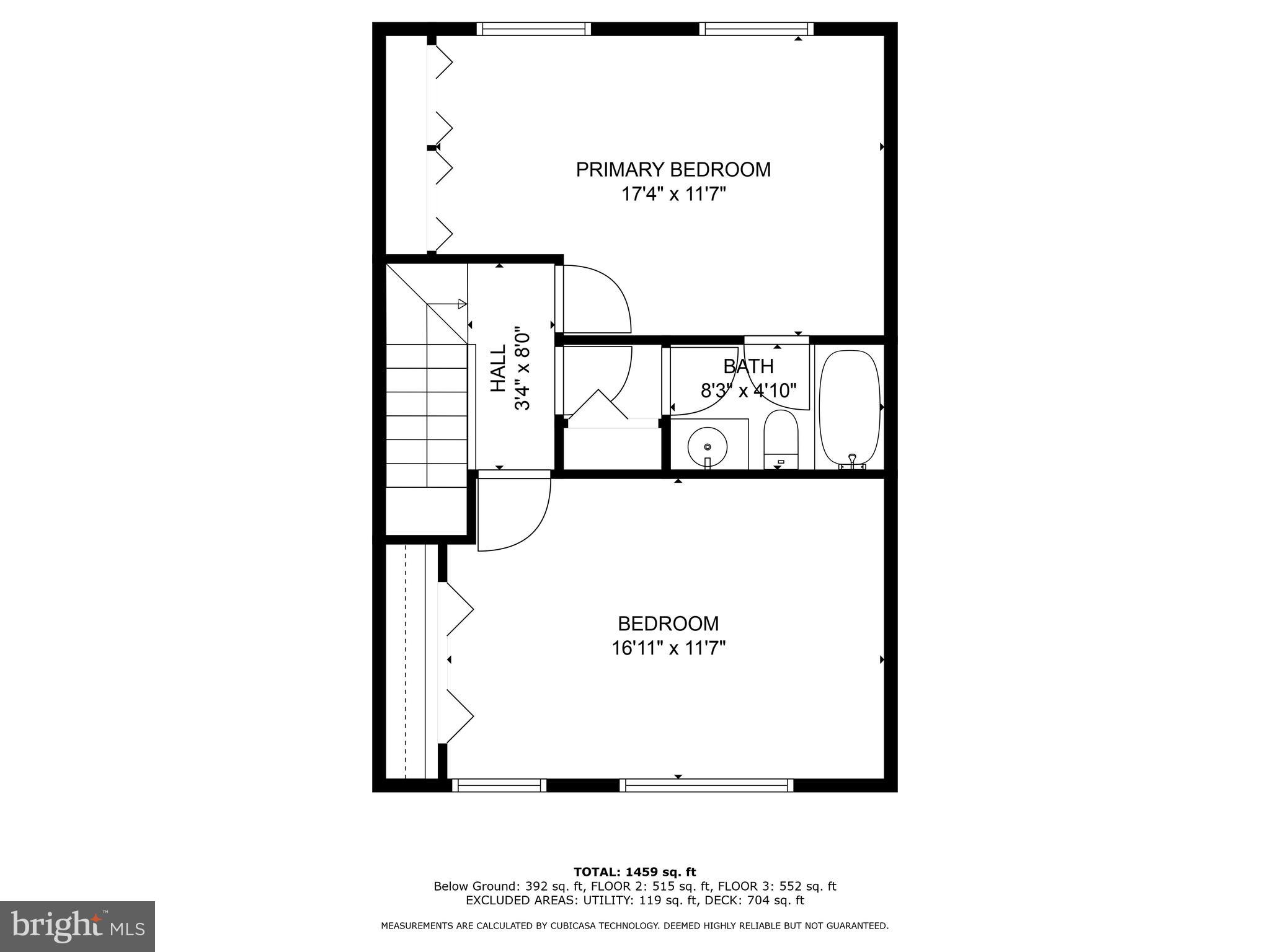 19 Rader Ct
