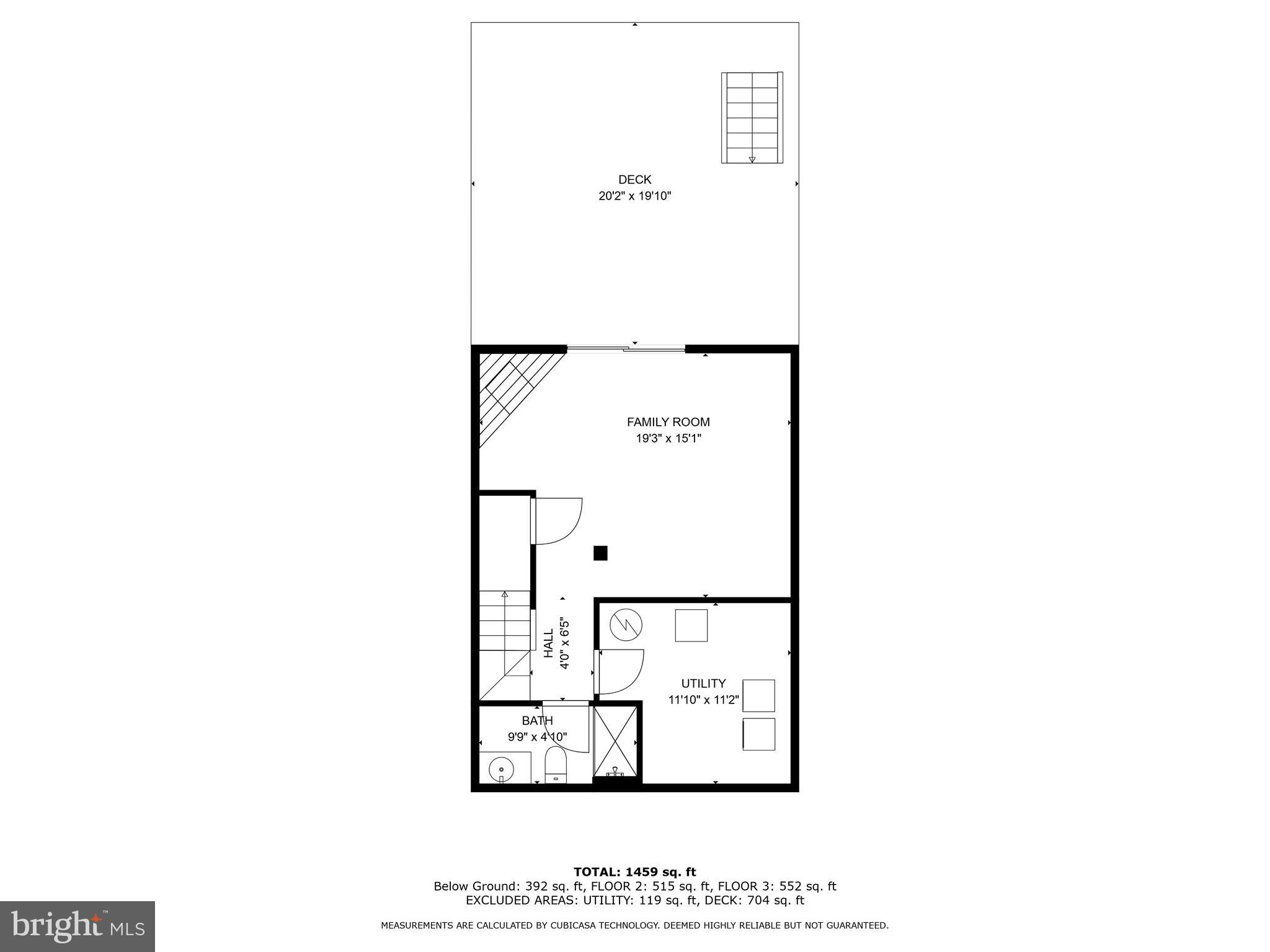 19 Rader Ct