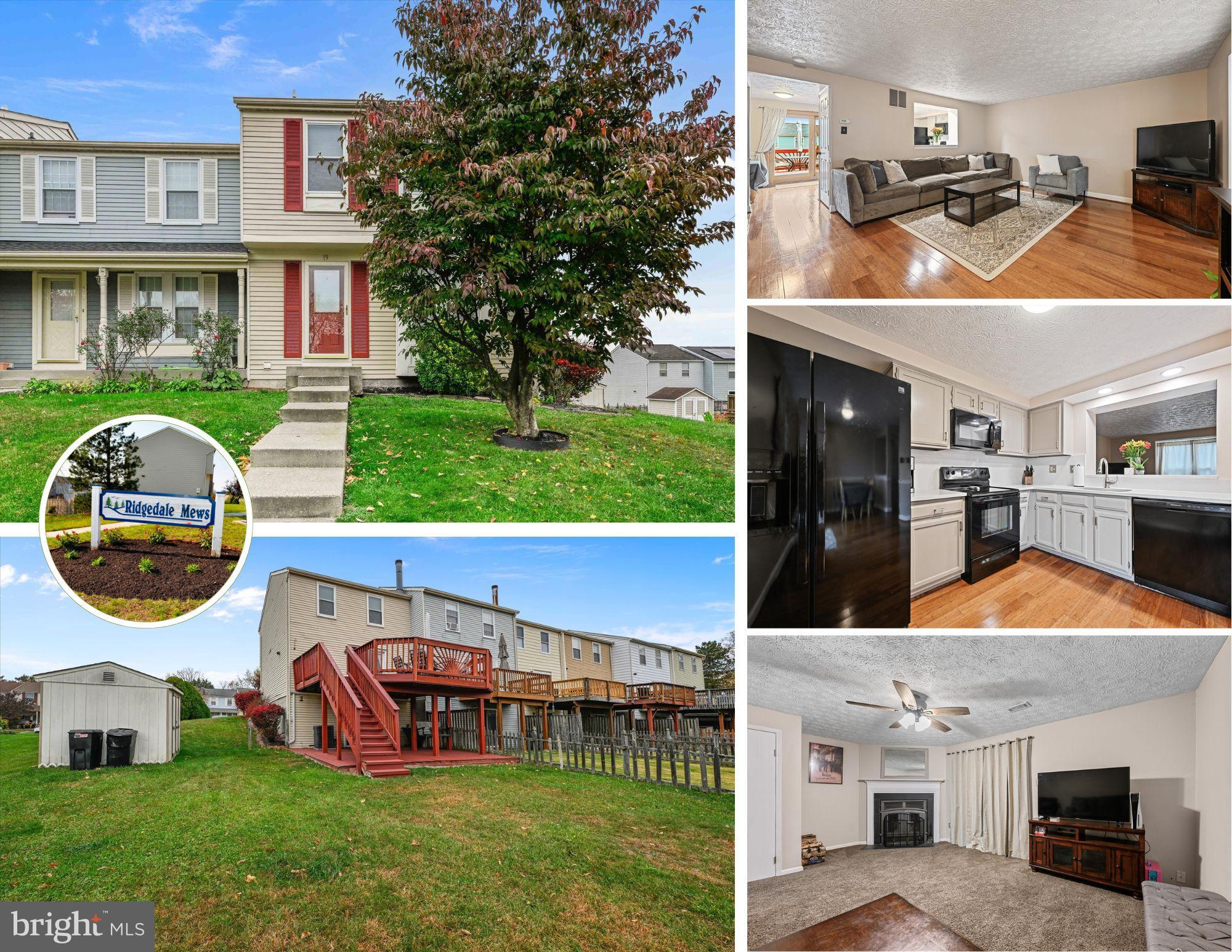 19 Rader Ct