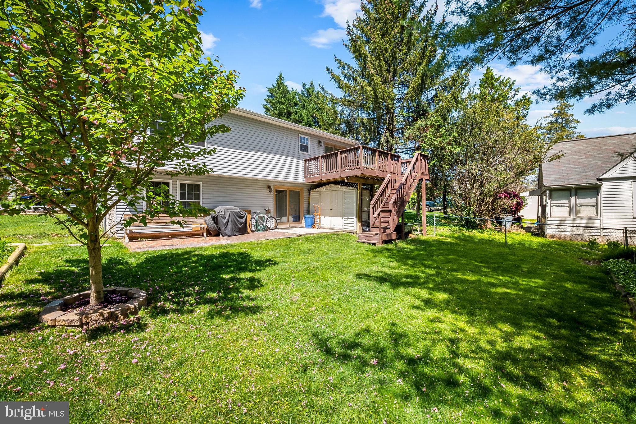 8639 Oakleigh Rd