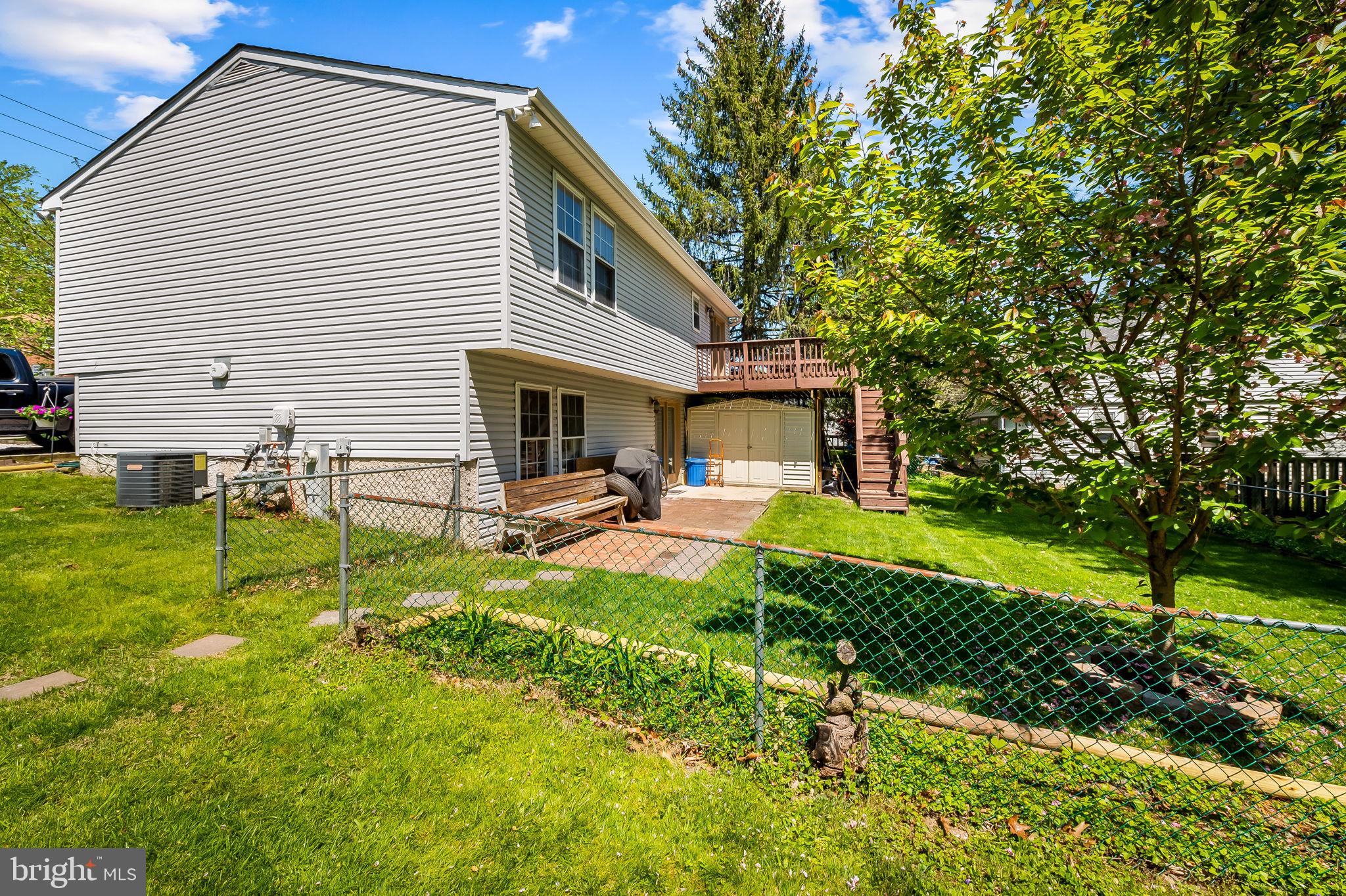 8639 Oakleigh Rd