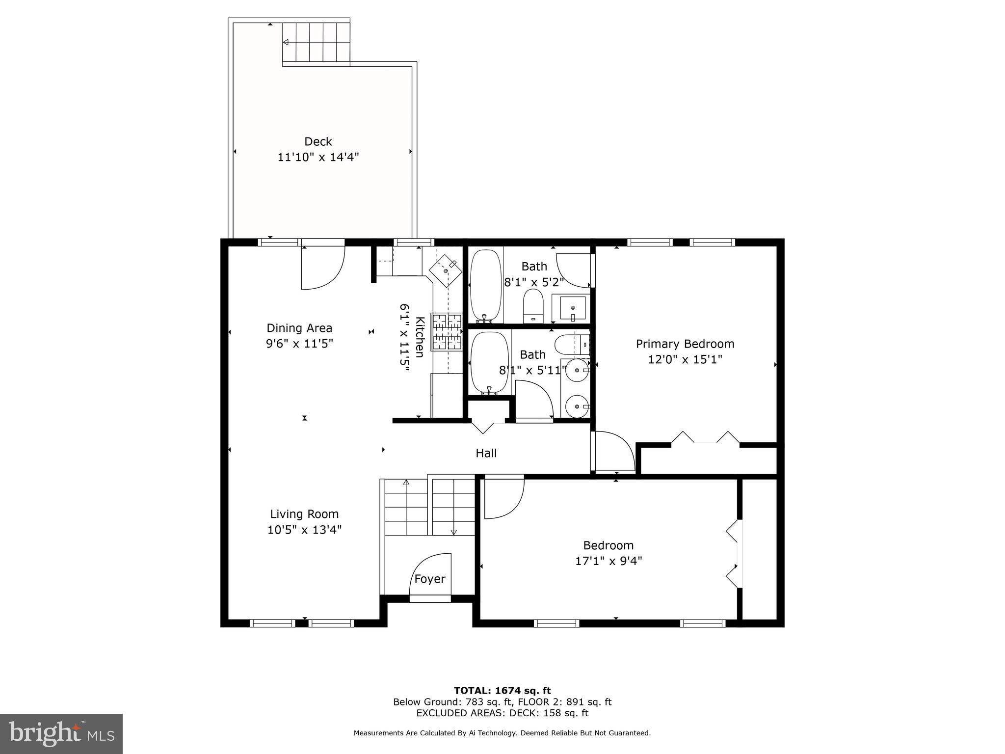 8639 Oakleigh Rd