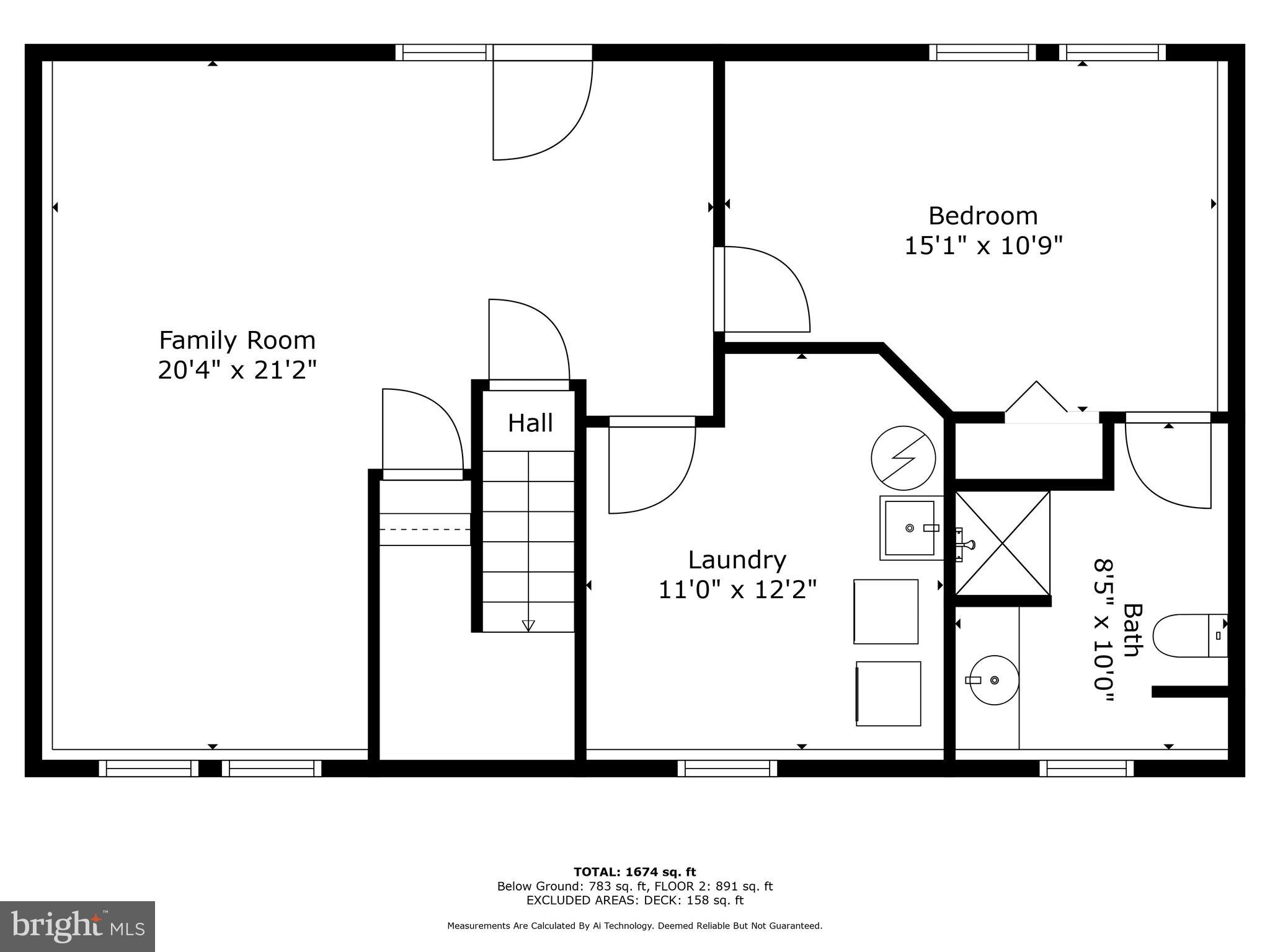 8639 Oakleigh Rd