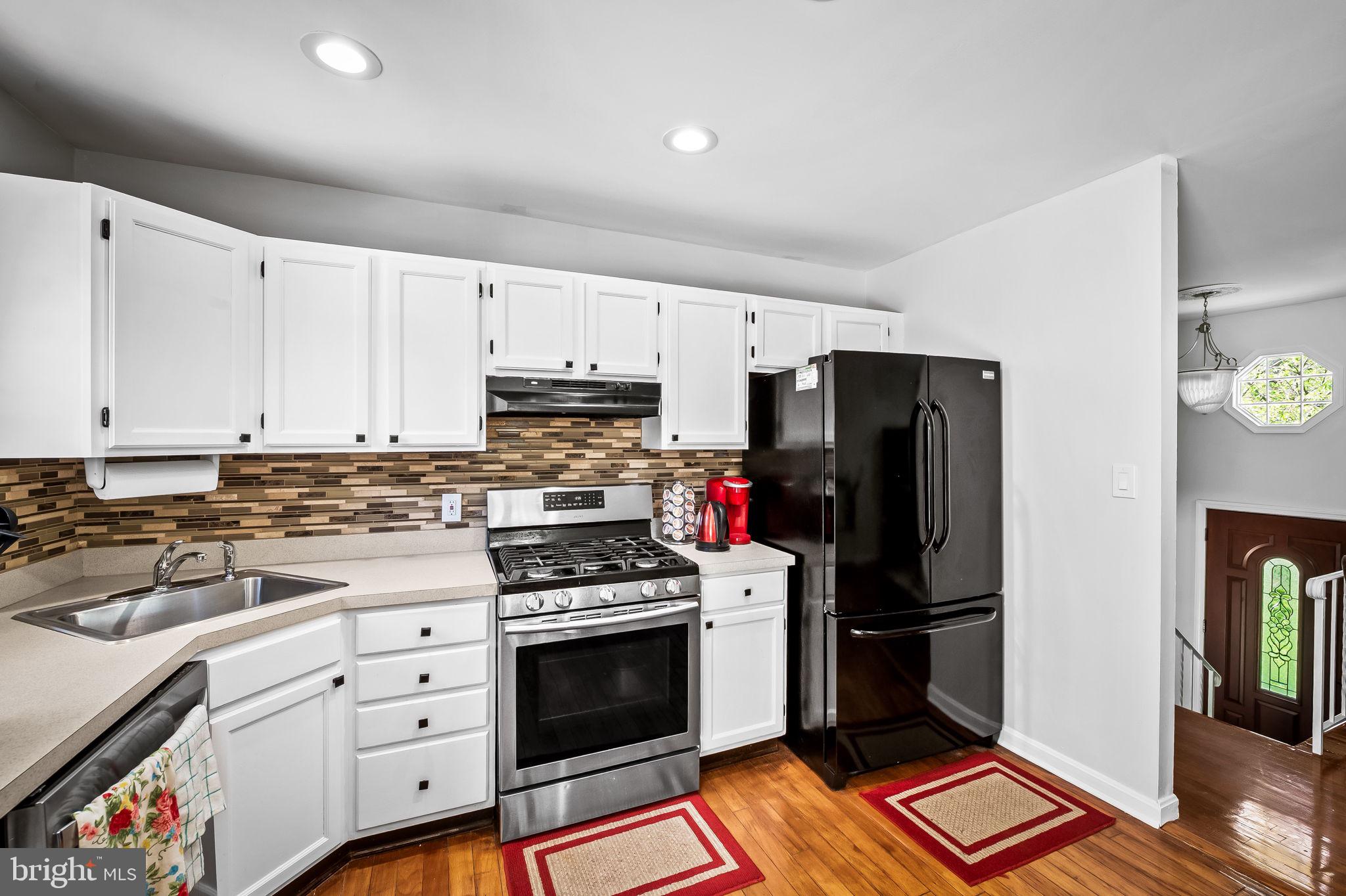8639 Oakleigh Rd