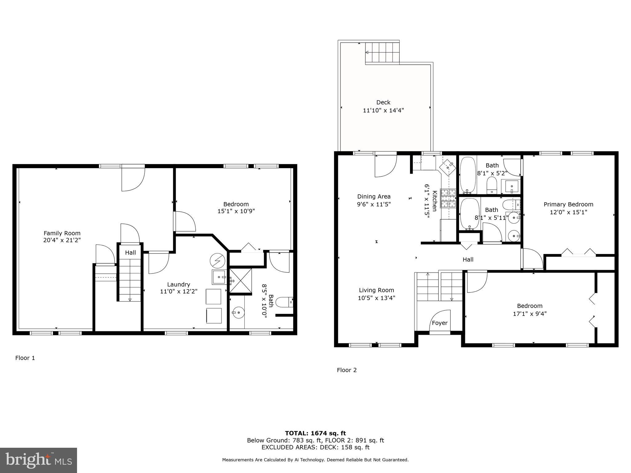 8639 Oakleigh Rd