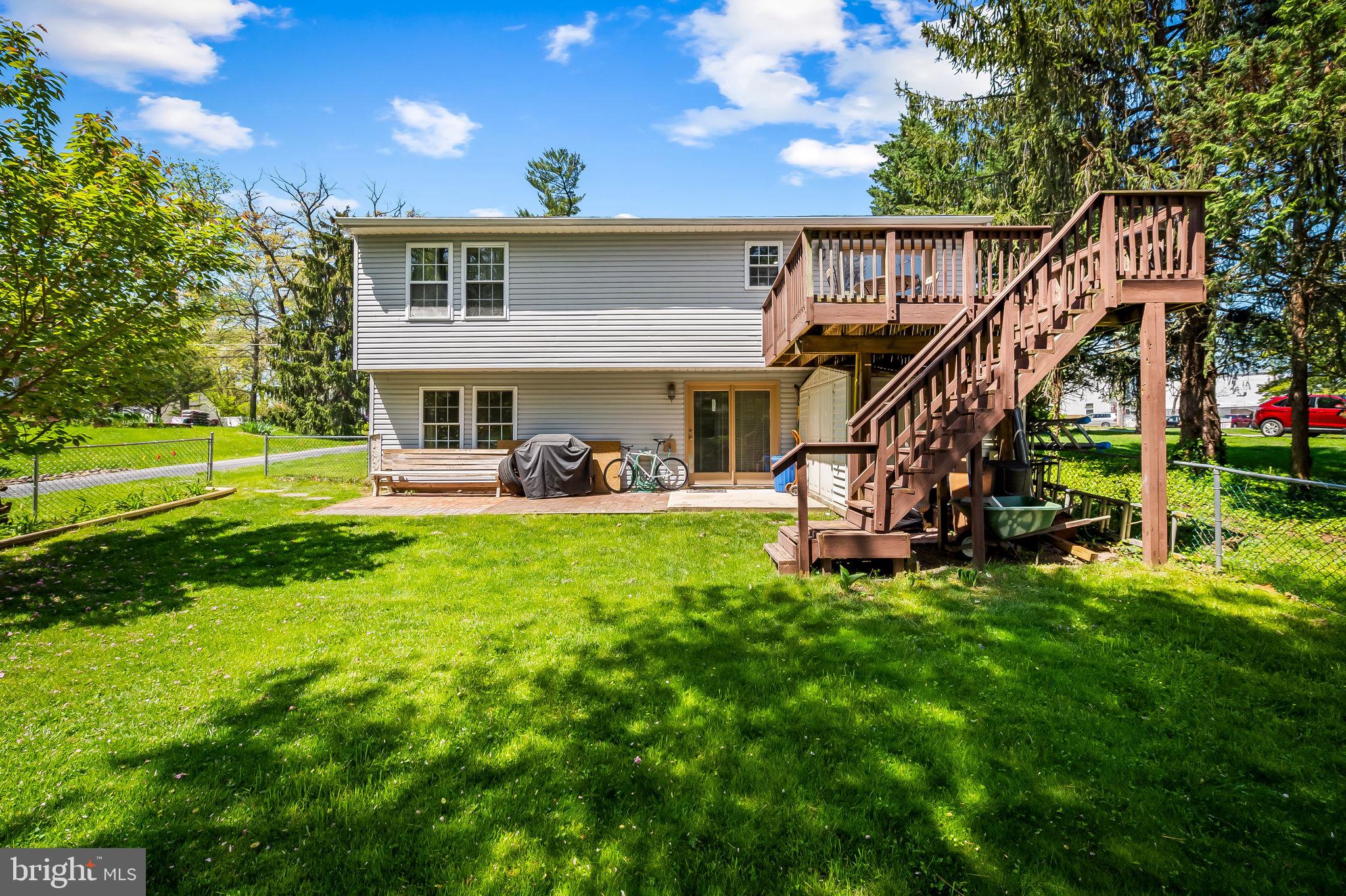 8639 Oakleigh Rd