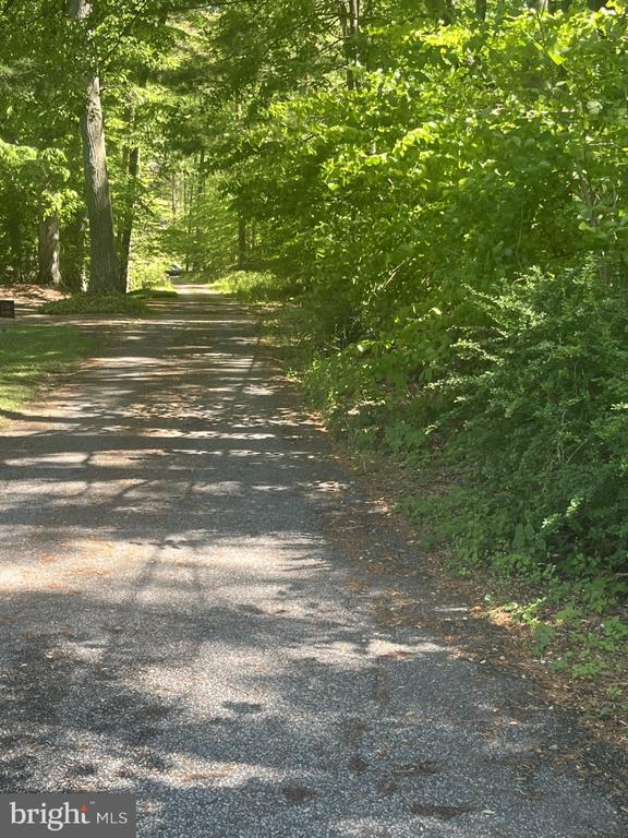 2835 Merrymans Mill Rd