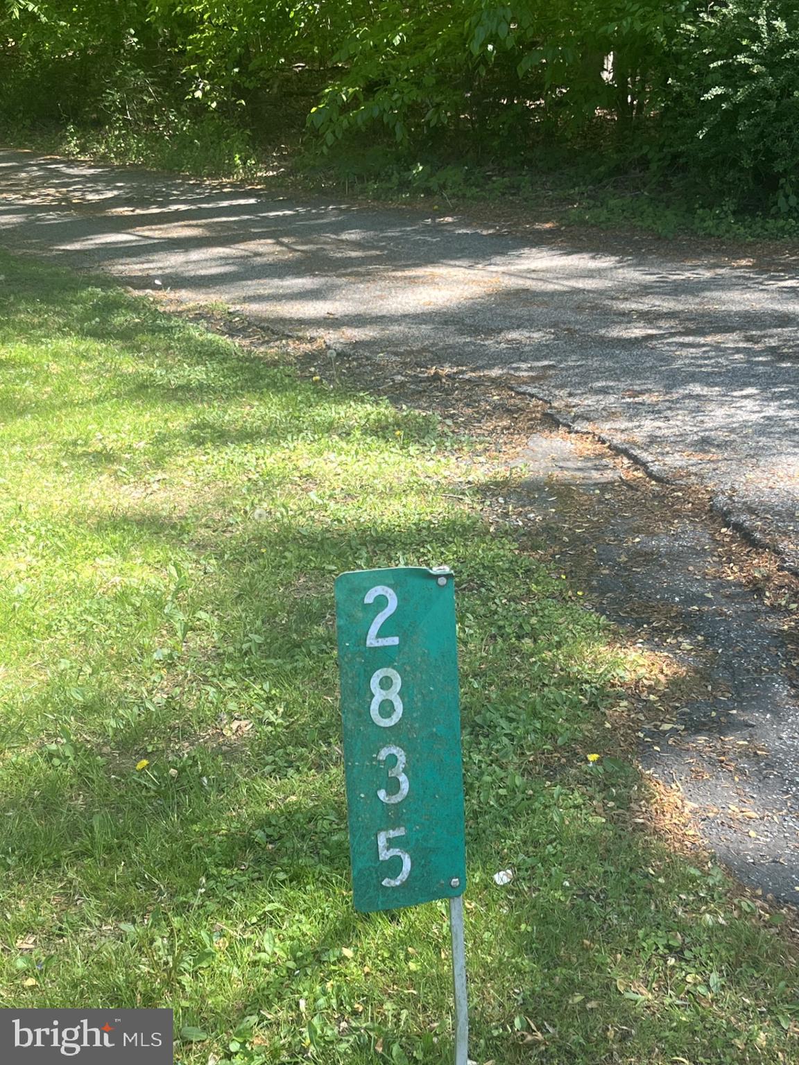 2835 Merrymans Mill Rd