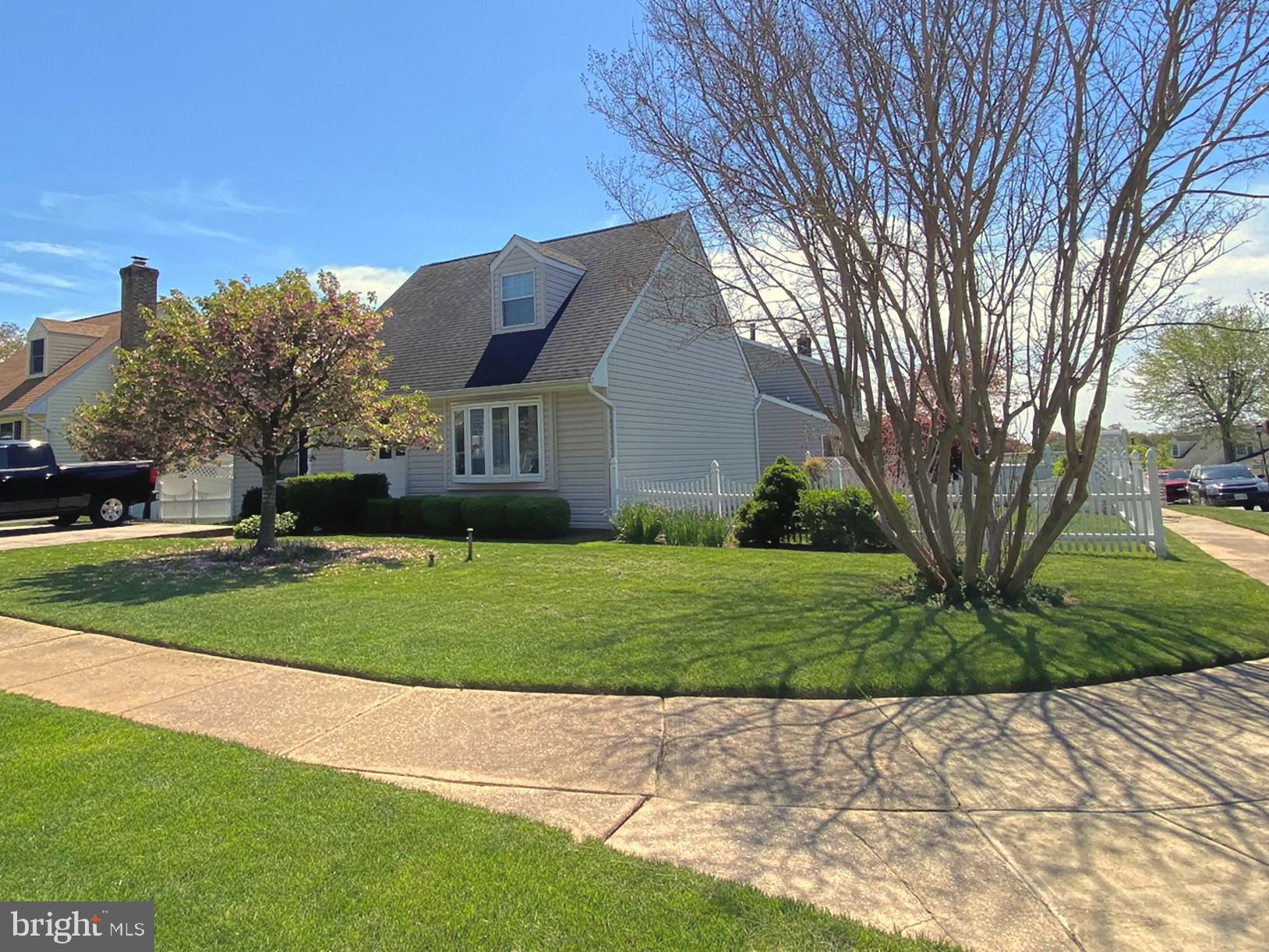 4537 Fitch Ave