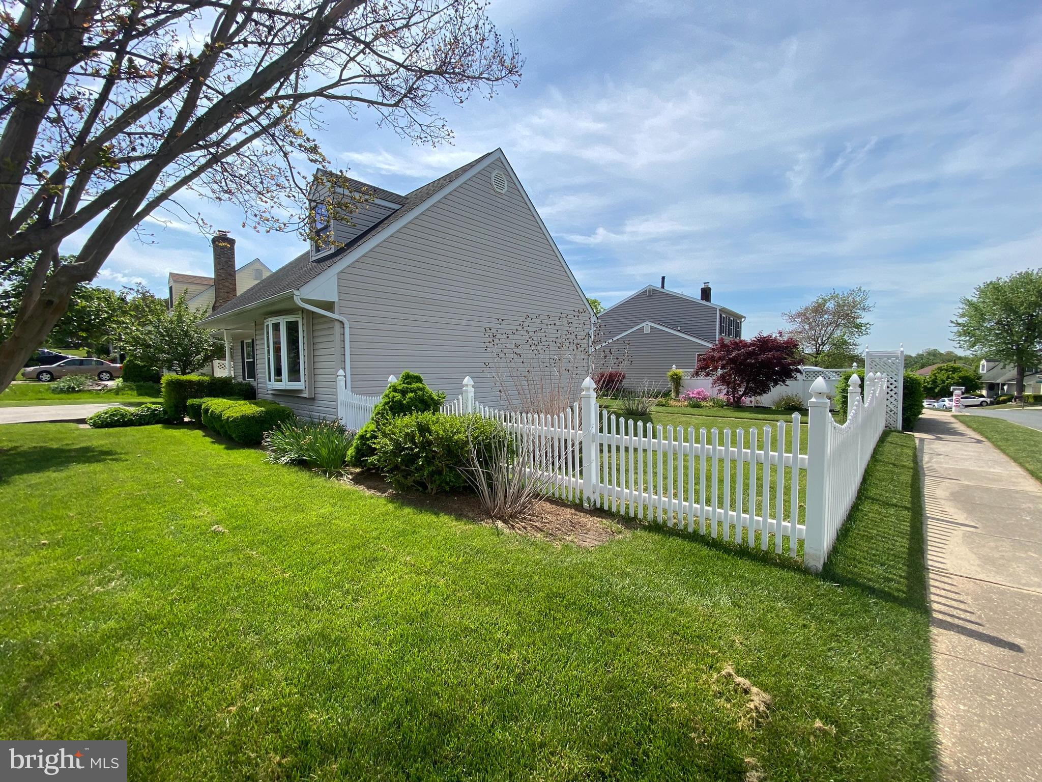 4537 Fitch Ave