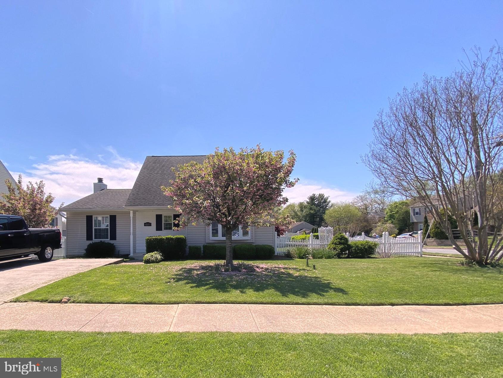 4537 Fitch Ave
