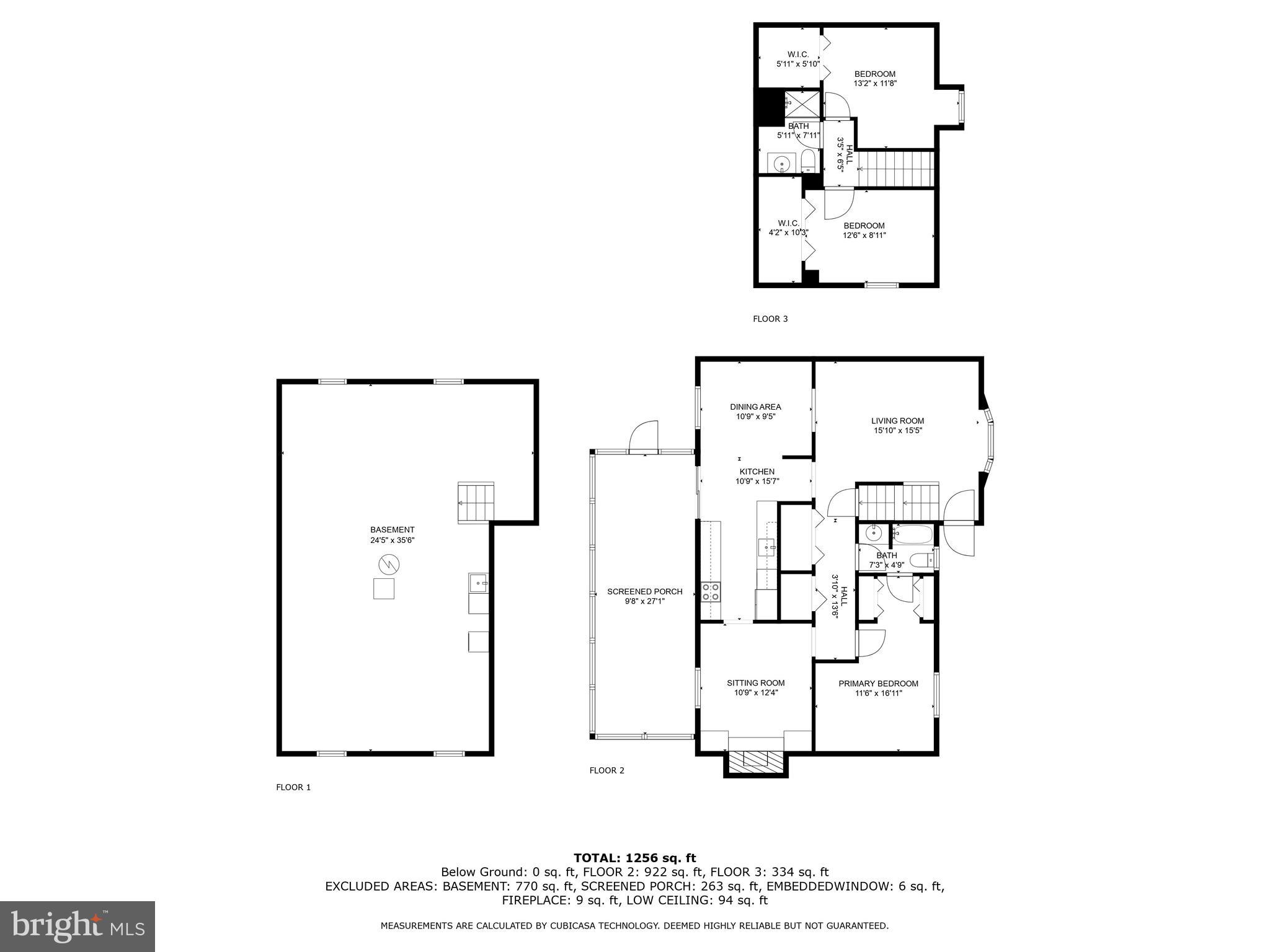 4537 Fitch Ave