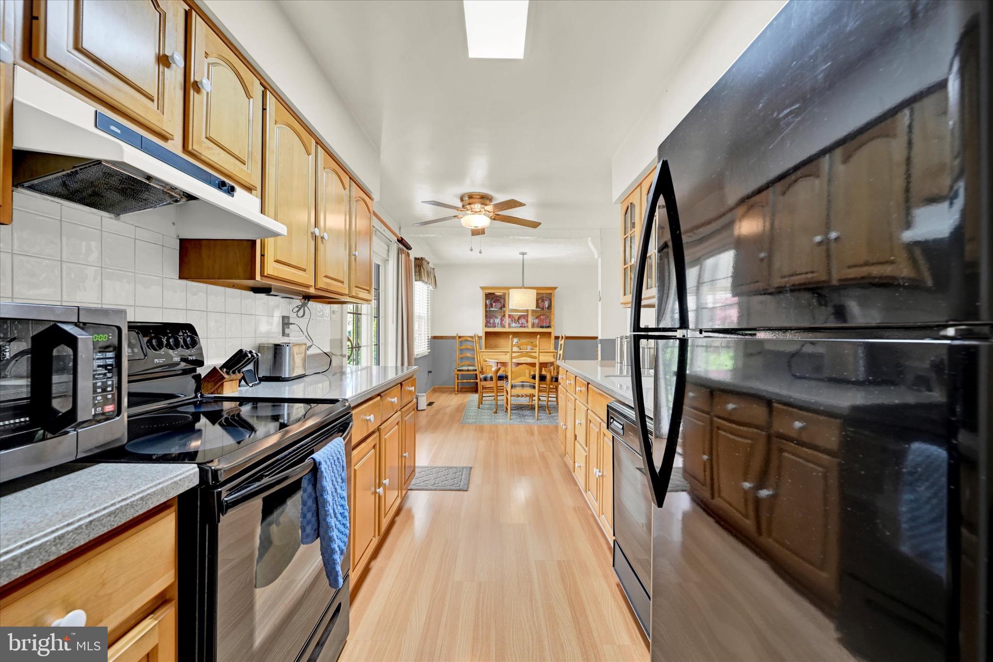 4537 Fitch Ave