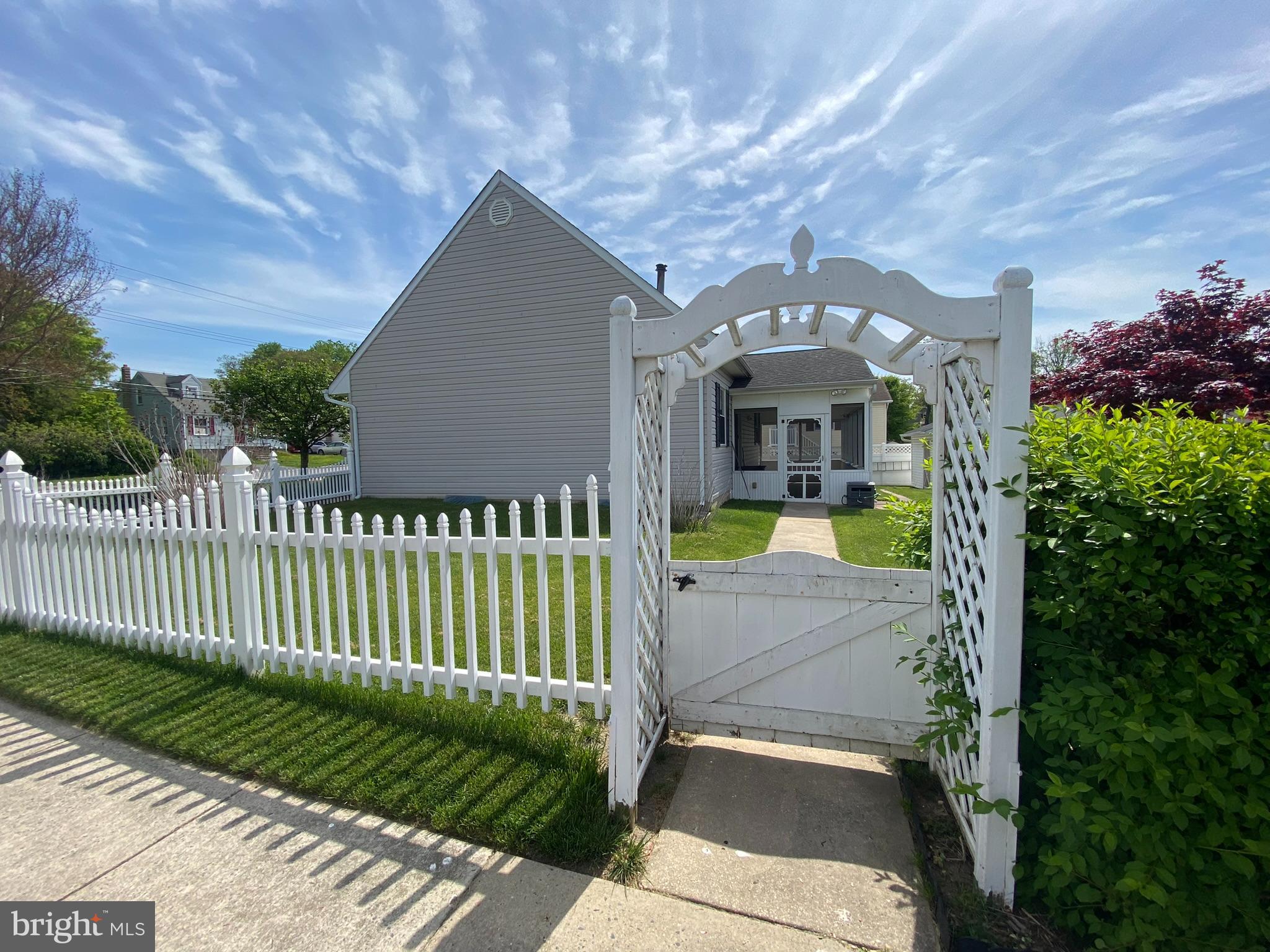4537 Fitch Ave