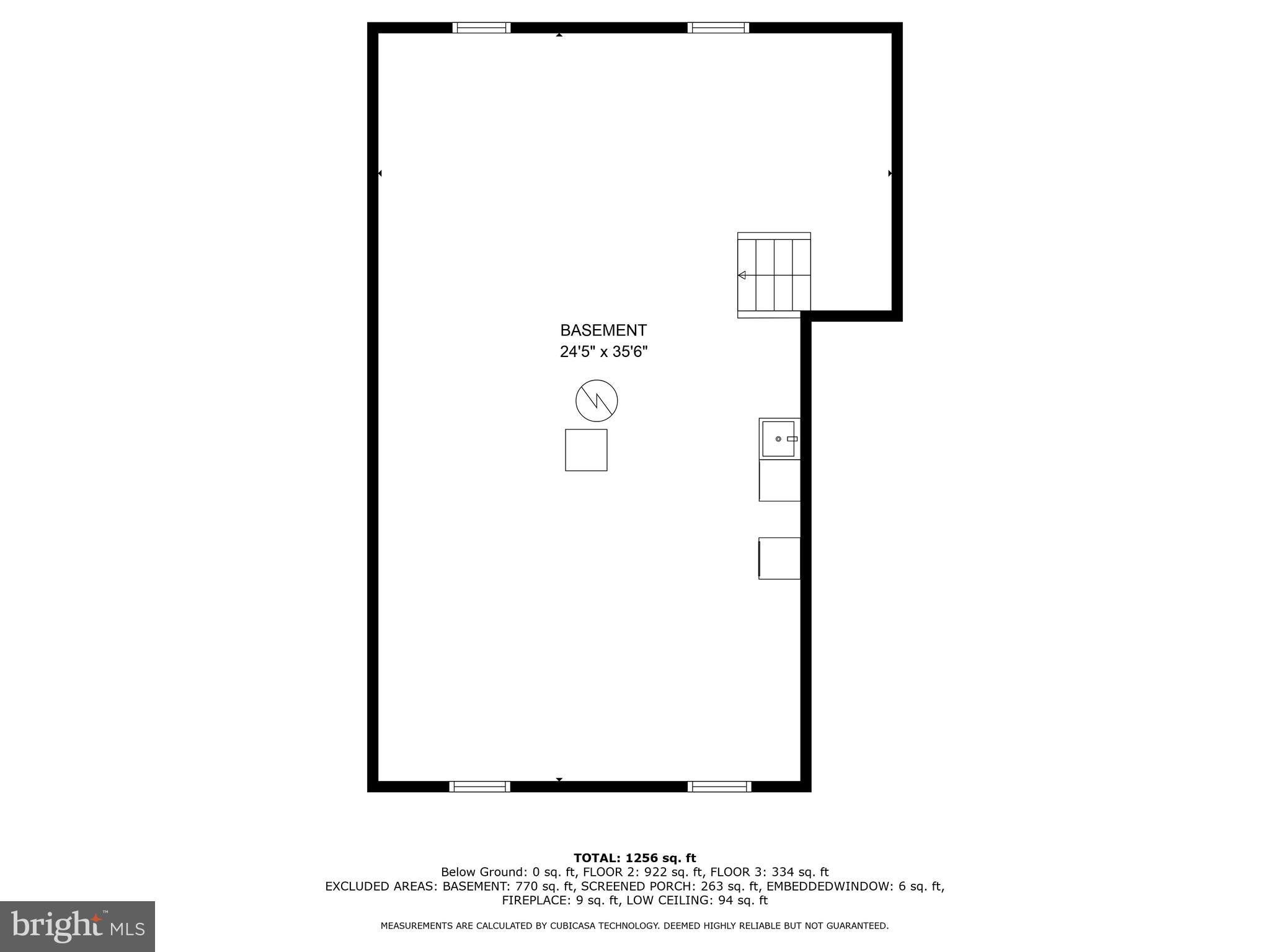 4537 Fitch Ave