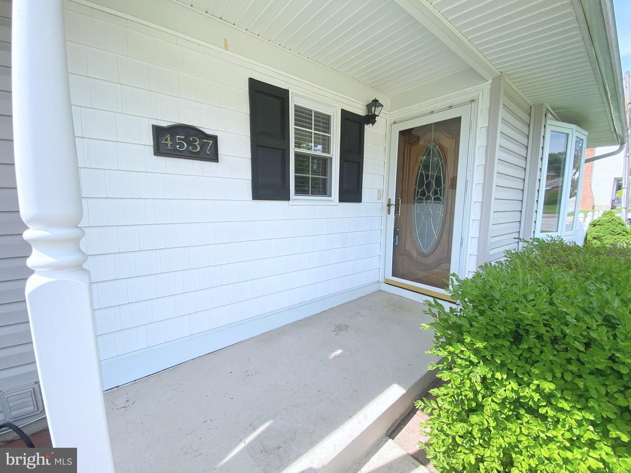 4537 Fitch Ave