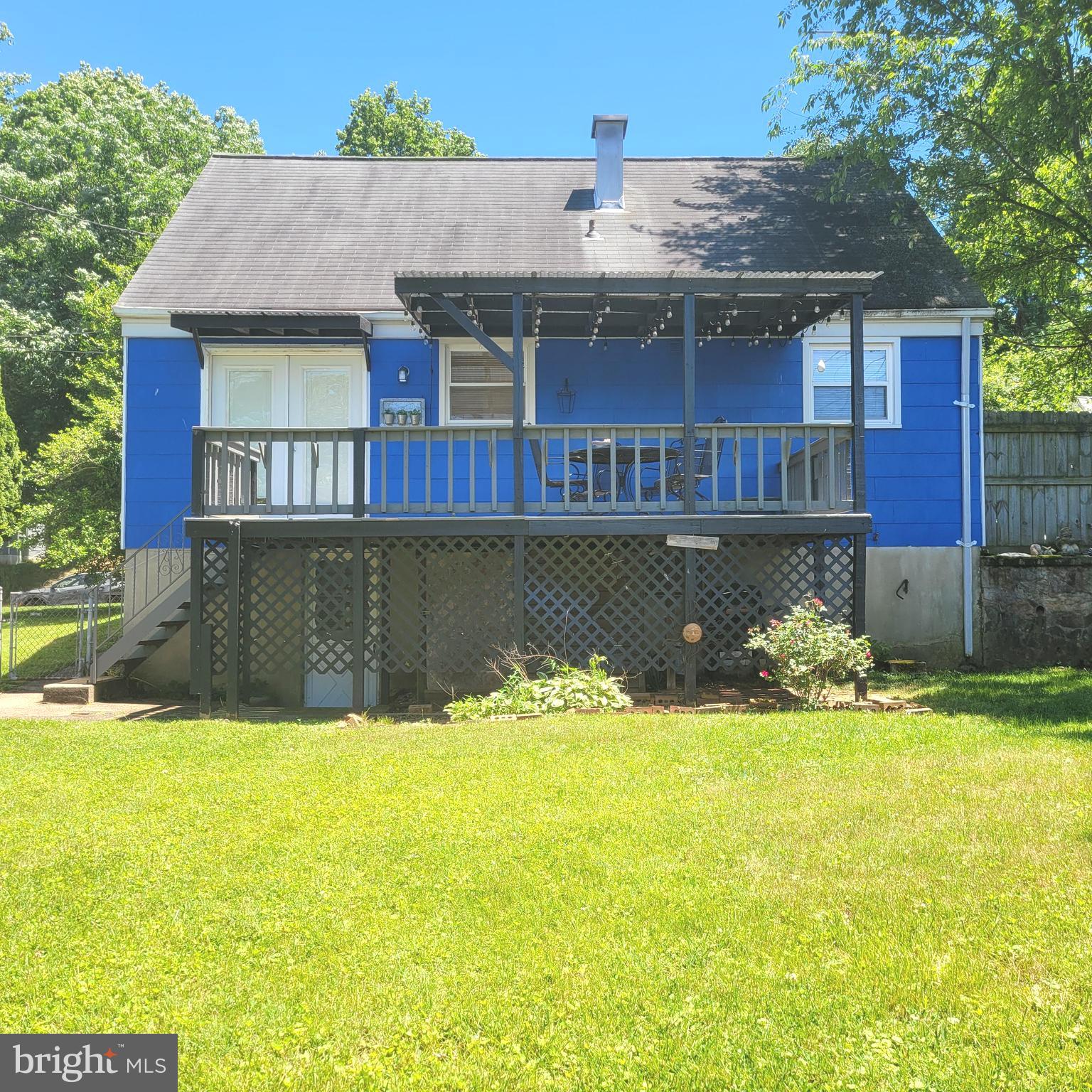 814 Templecliff Rd