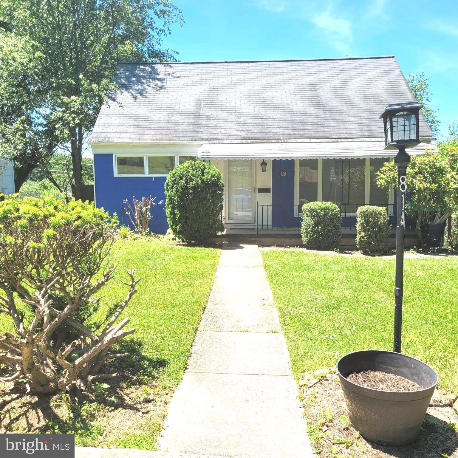 814 Templecliff Rd
