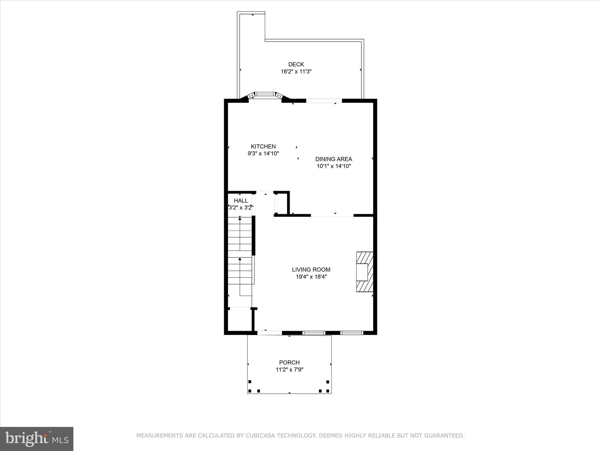 425 Dumbarton Rd