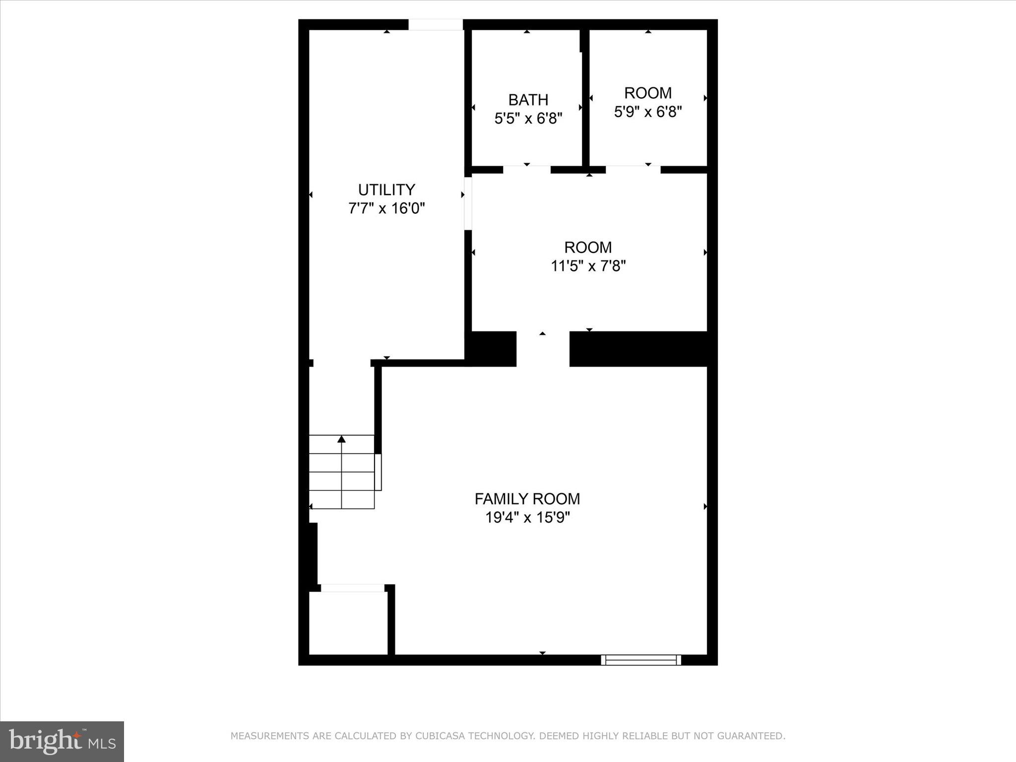 425 Dumbarton Rd