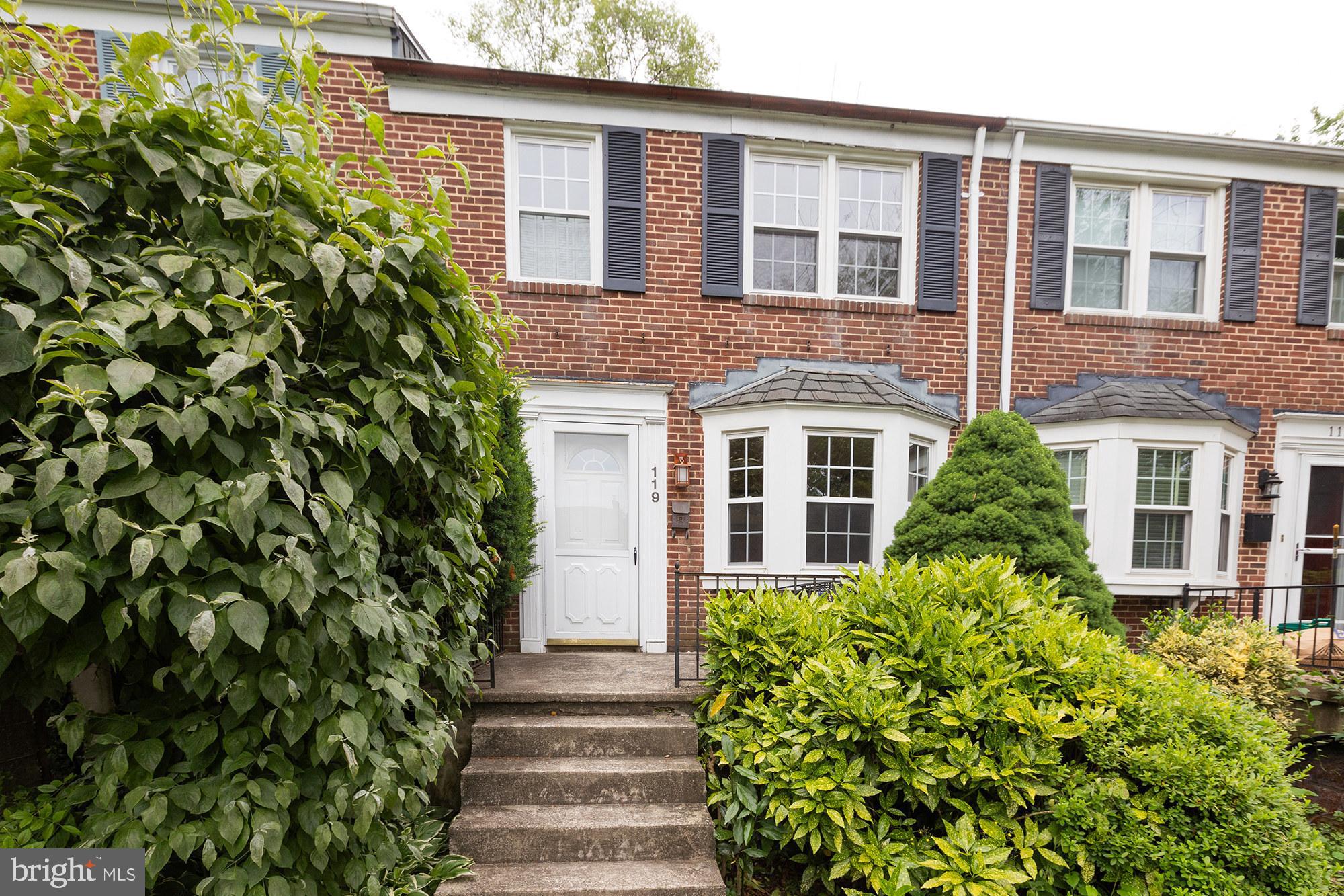 119 Brandon Rd