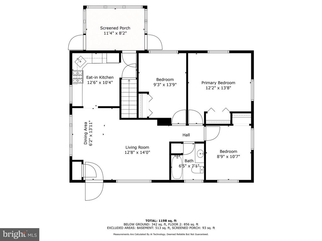 1 Hathaway Rd