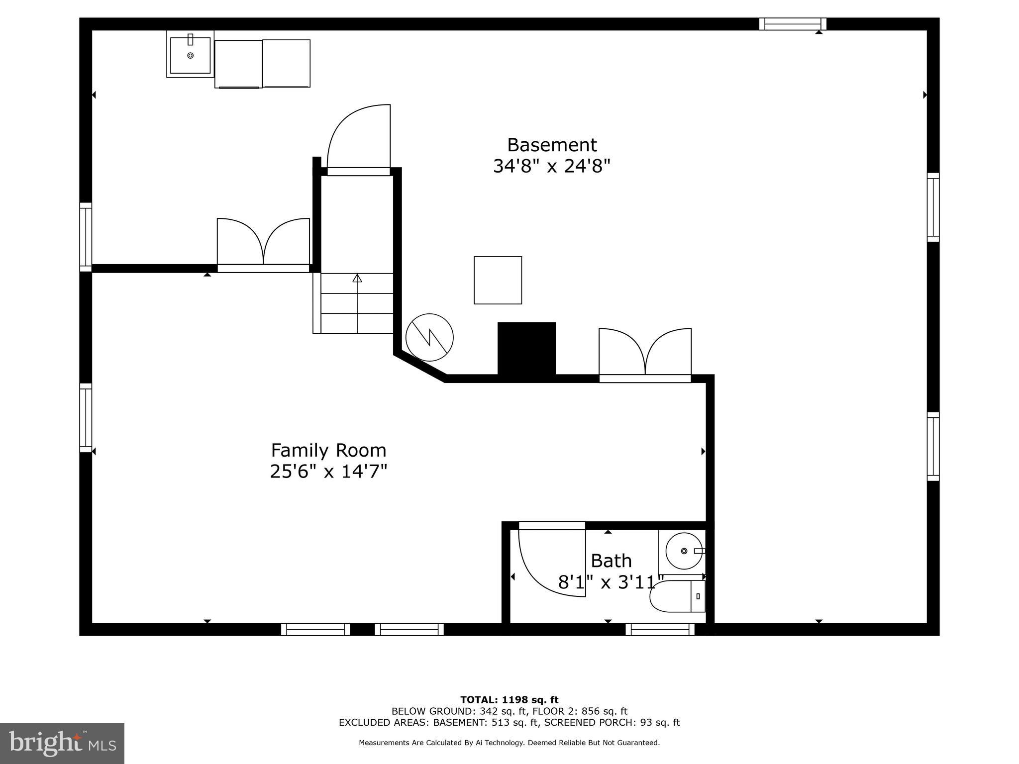1 Hathaway Rd
