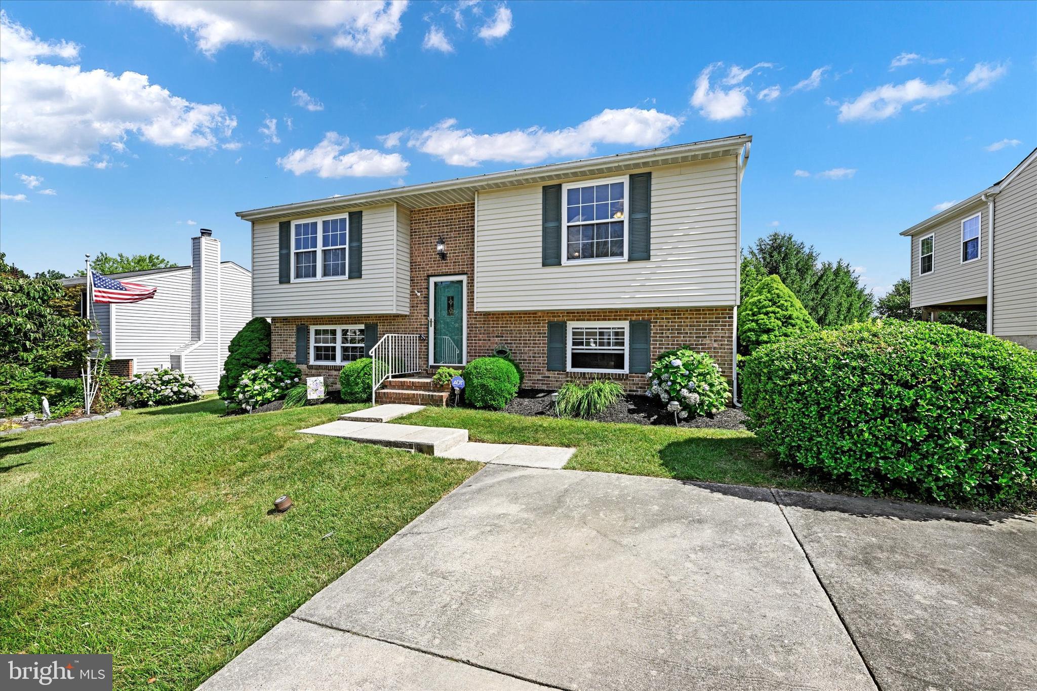 9407 Orbitan Ct