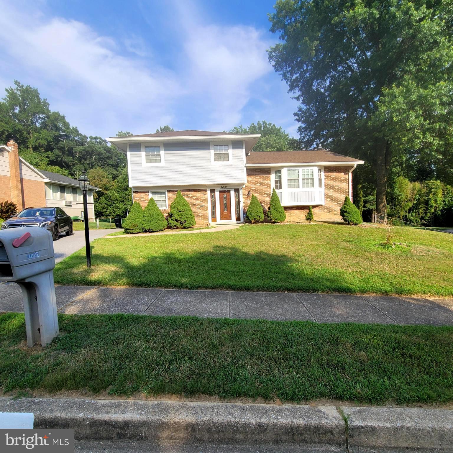 3601 Templar Rd