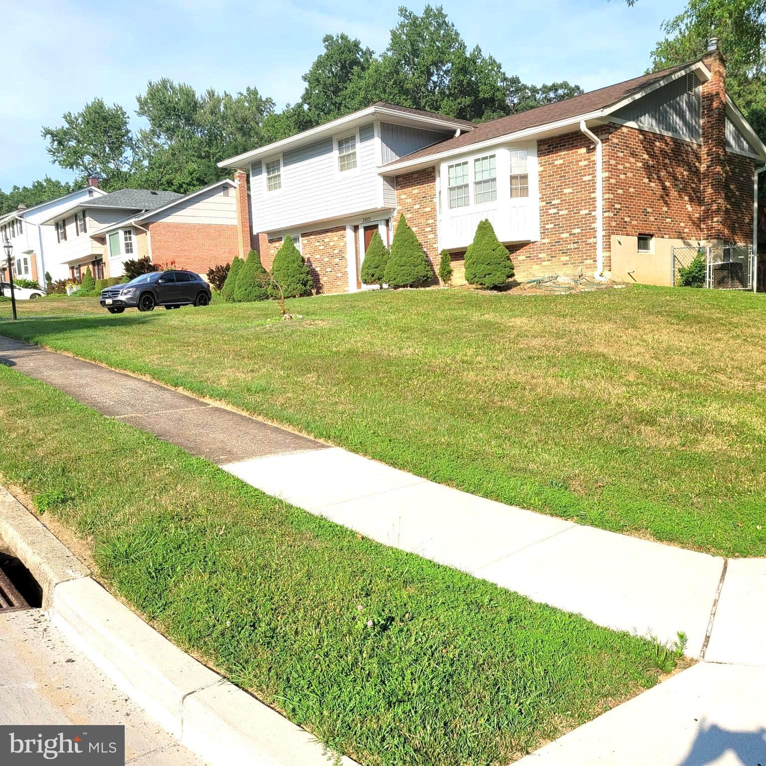 3601 Templar Rd