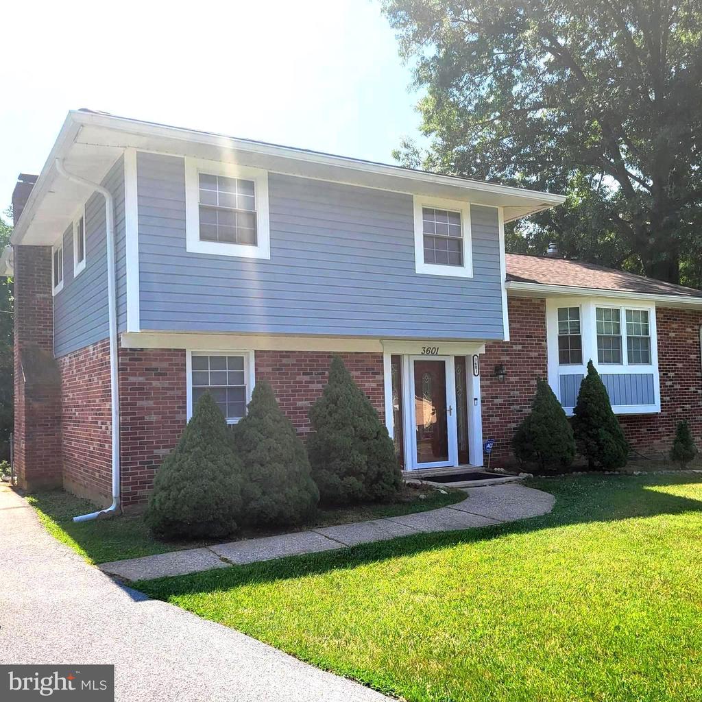 3601 Templar Rd
