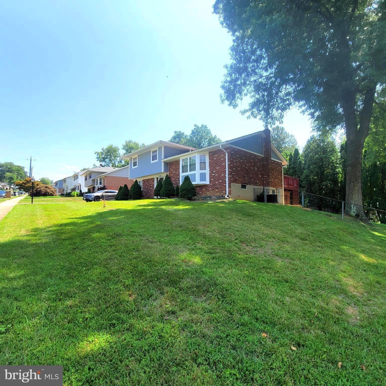 3601 Templar Rd