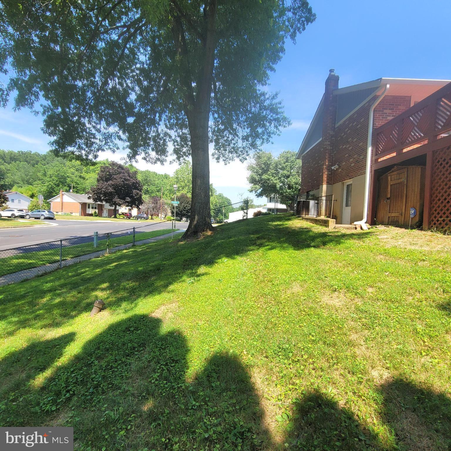 3601 Templar Rd