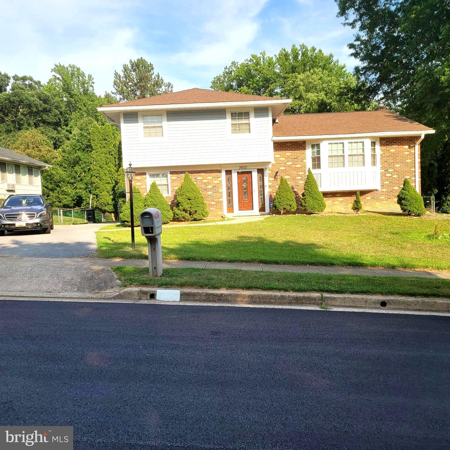 3601 Templar Rd